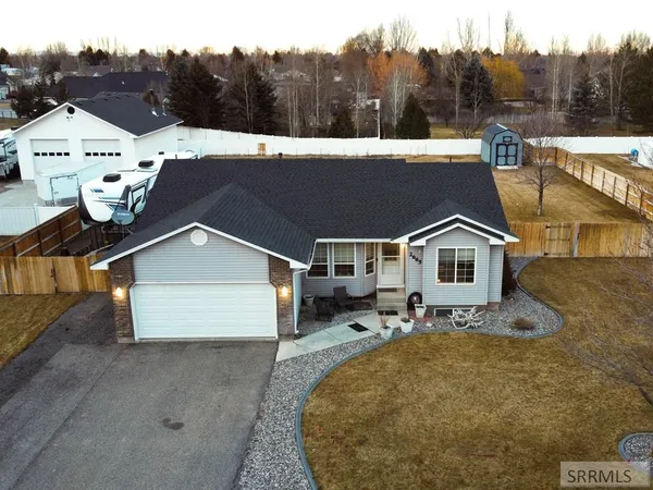 $479,000 | 2665 East 97th North, Idaho Falls, ID 83401