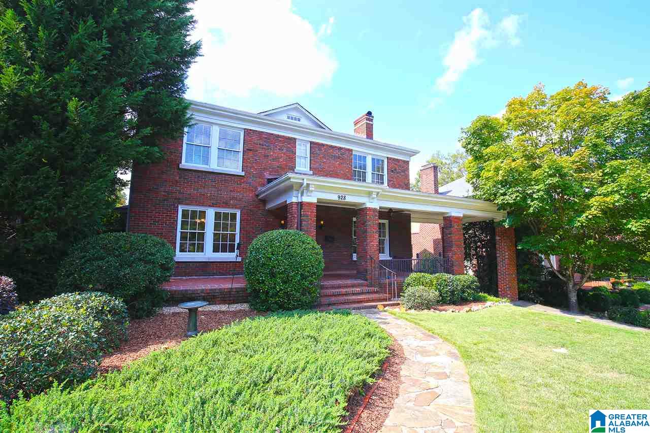 928 Linwood Road Birmingham, AL 35222 - Photo 1 of 23