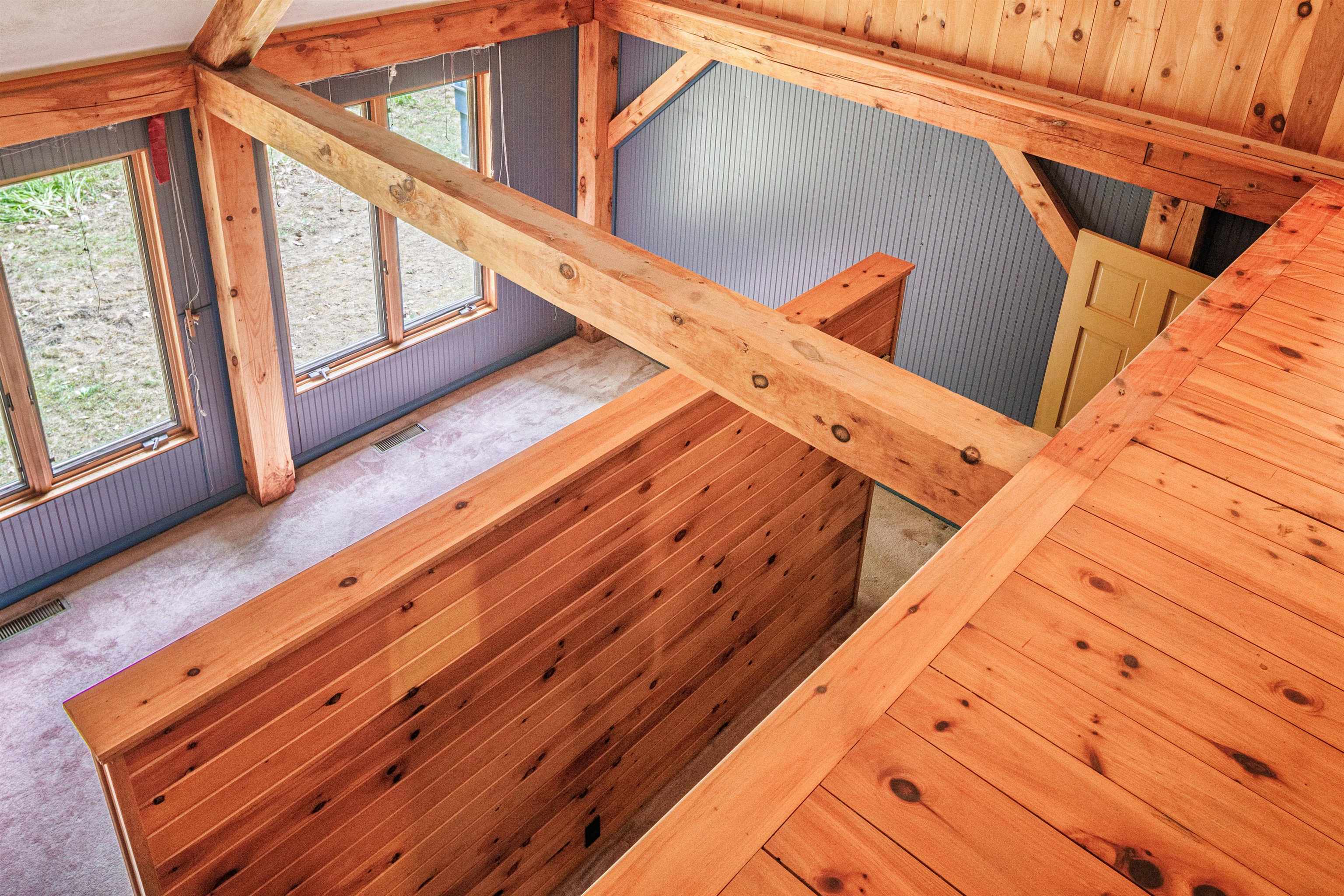 60 Stevens Hill Road Nottingham, NH 03290 - Photo 11 of 40