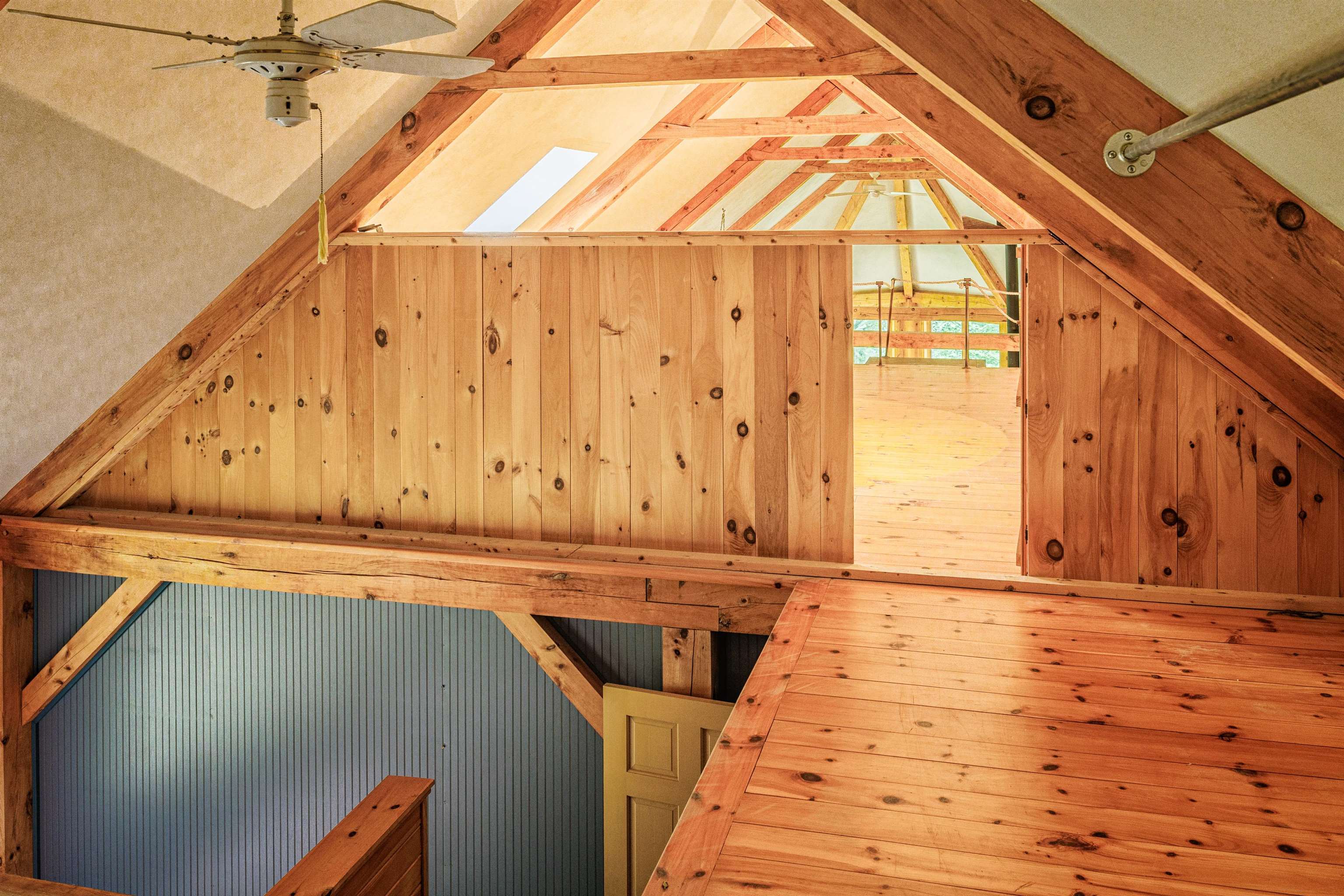 60 Stevens Hill Road Nottingham, NH 03290 - Photo 12 of 40