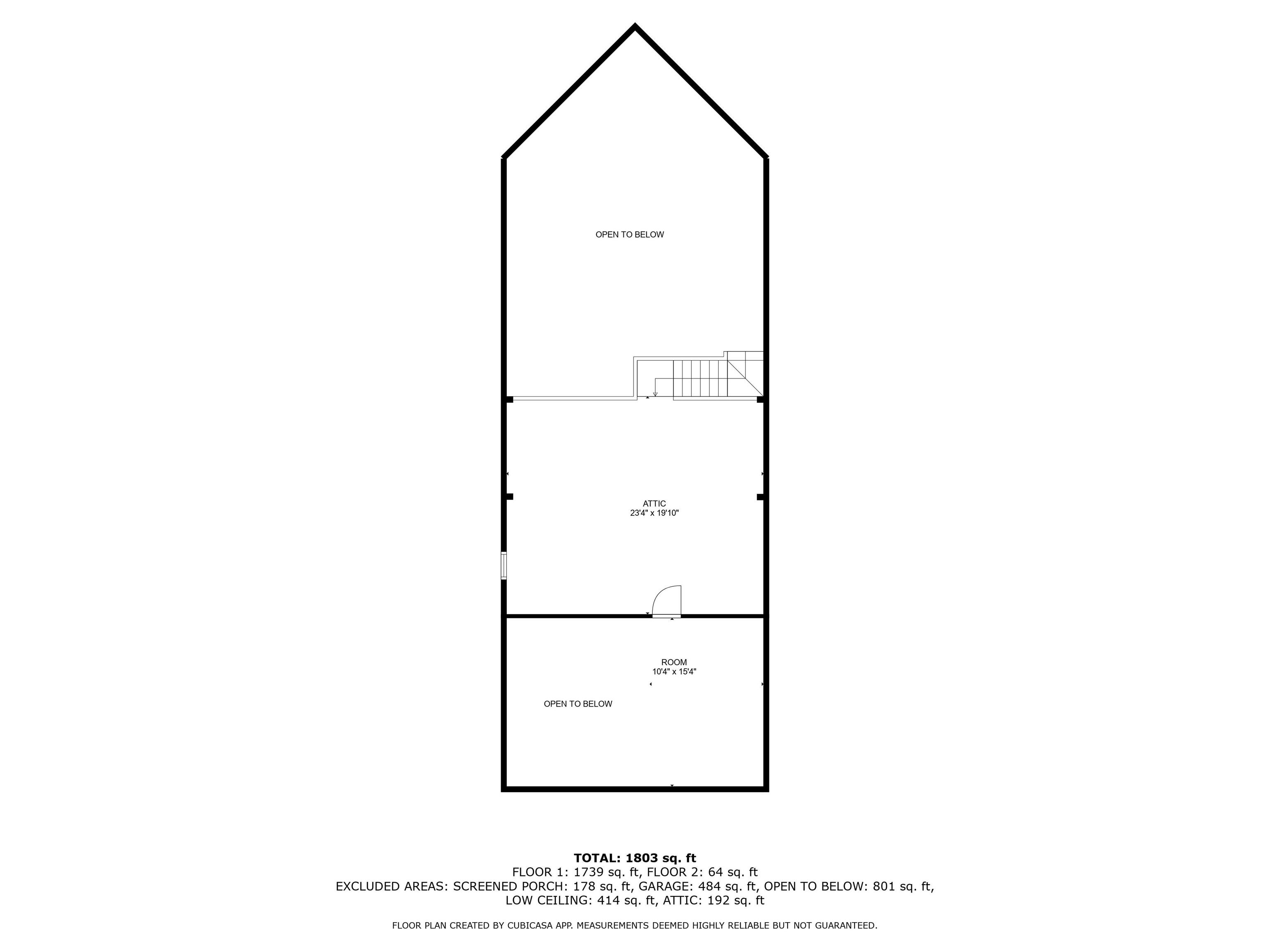 60 Stevens Hill Road Nottingham, NH 03290 - Photo 21 of 40