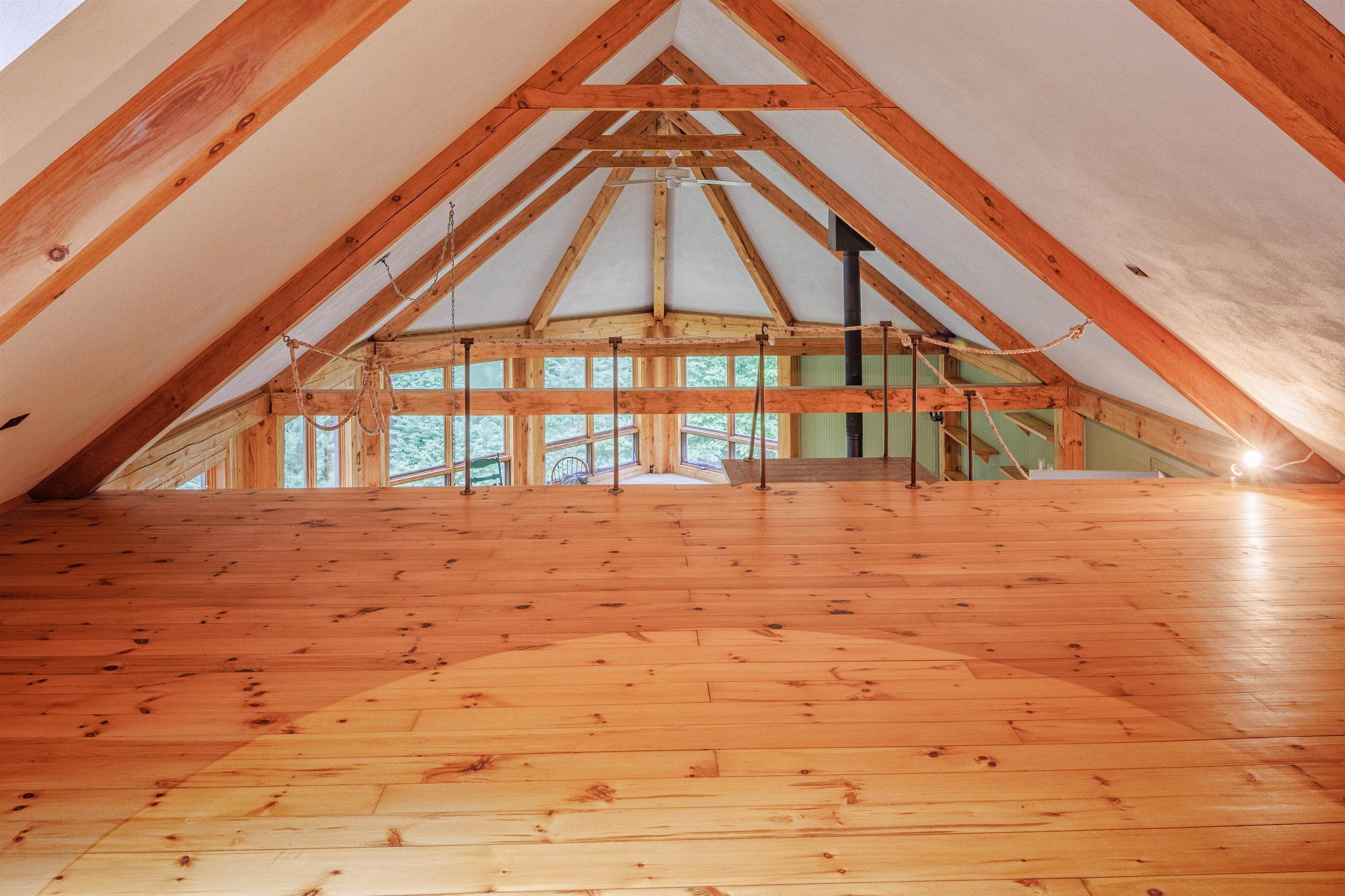 60 Stevens Hill Road Nottingham, NH 03290 - Photo 25 of 40