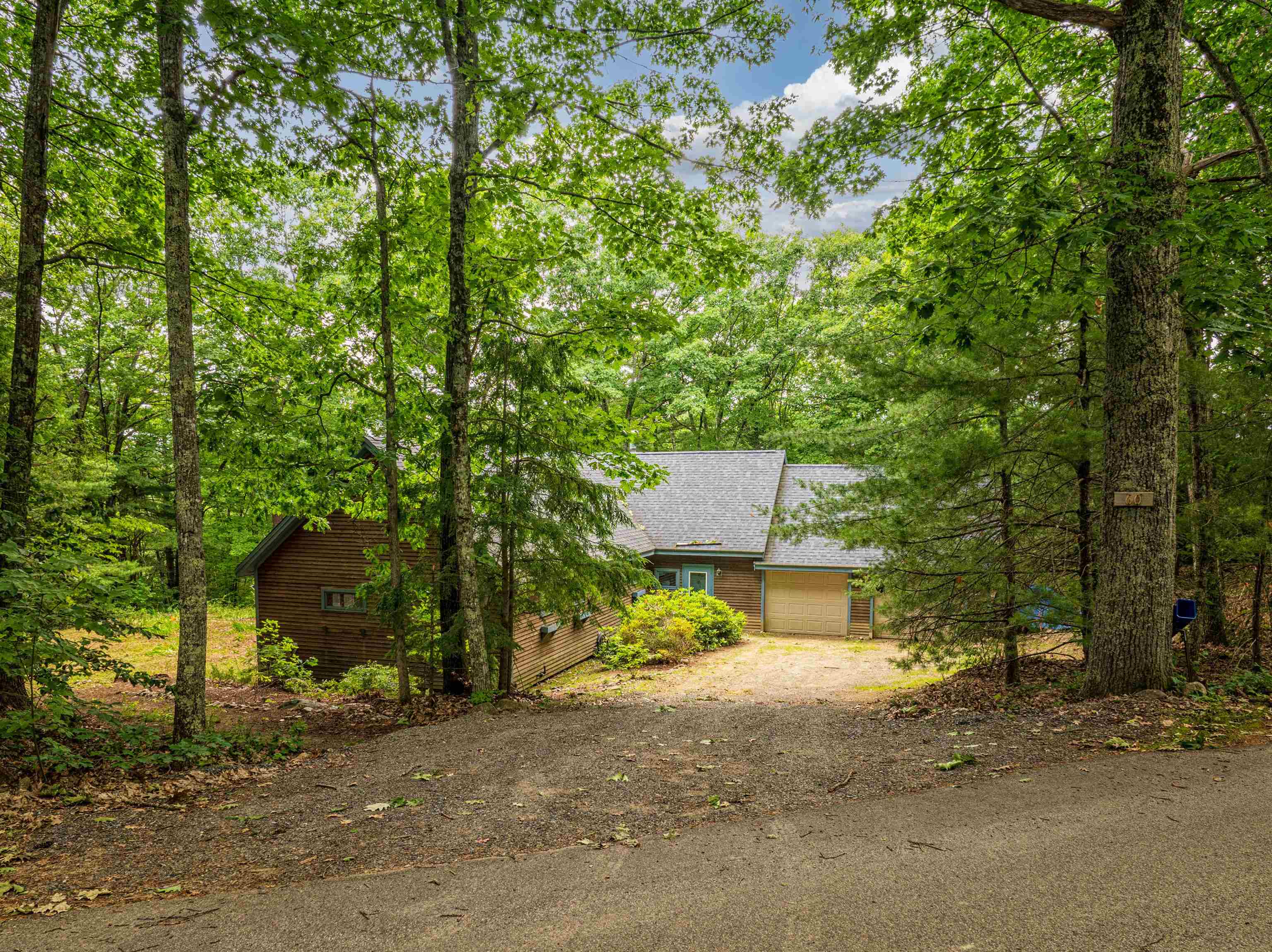 60 Stevens Hill Road Nottingham, NH 03290 - Photo 27 of 40