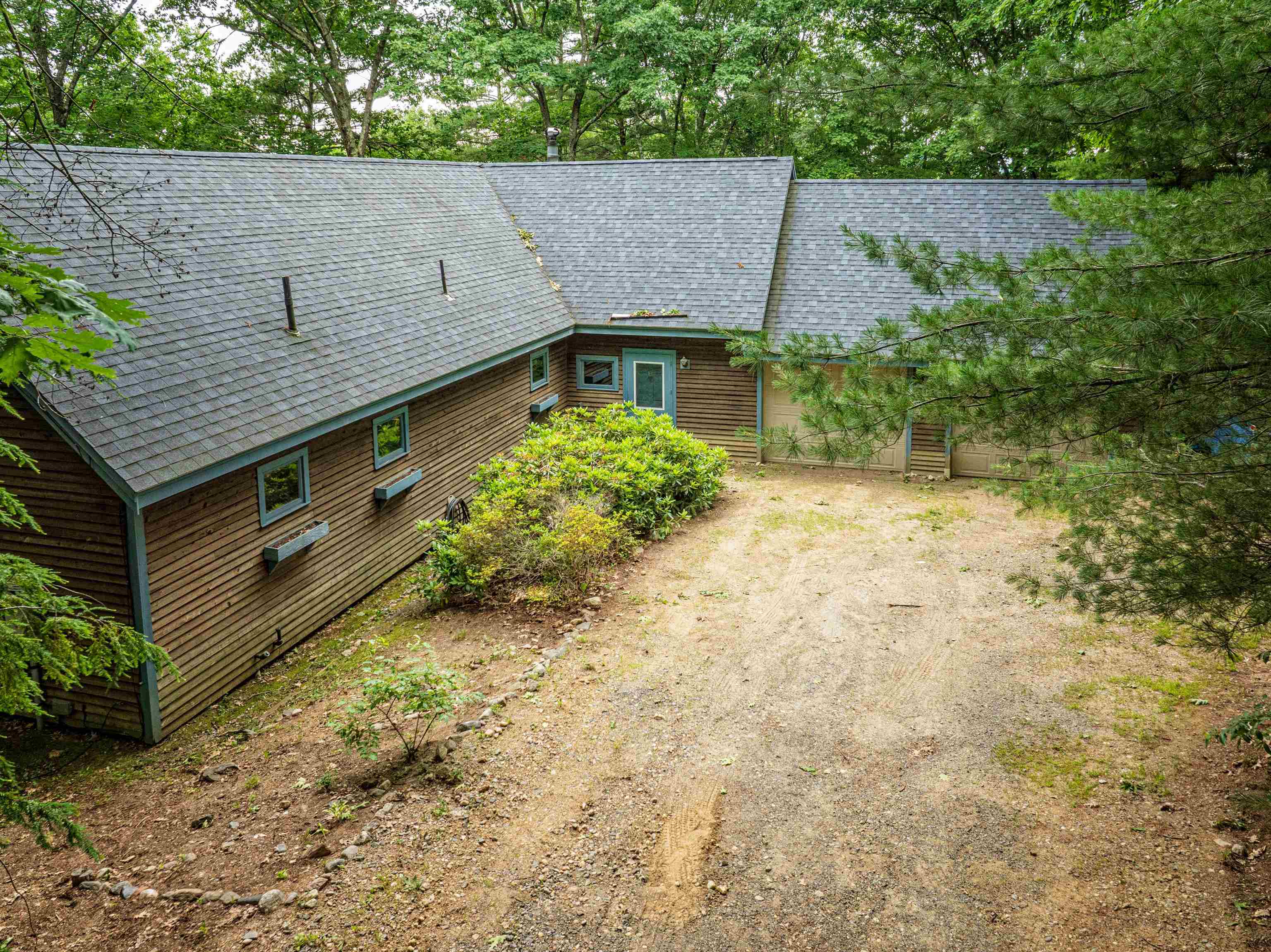 60 Stevens Hill Road Nottingham, NH 03290 - Photo 28 of 40