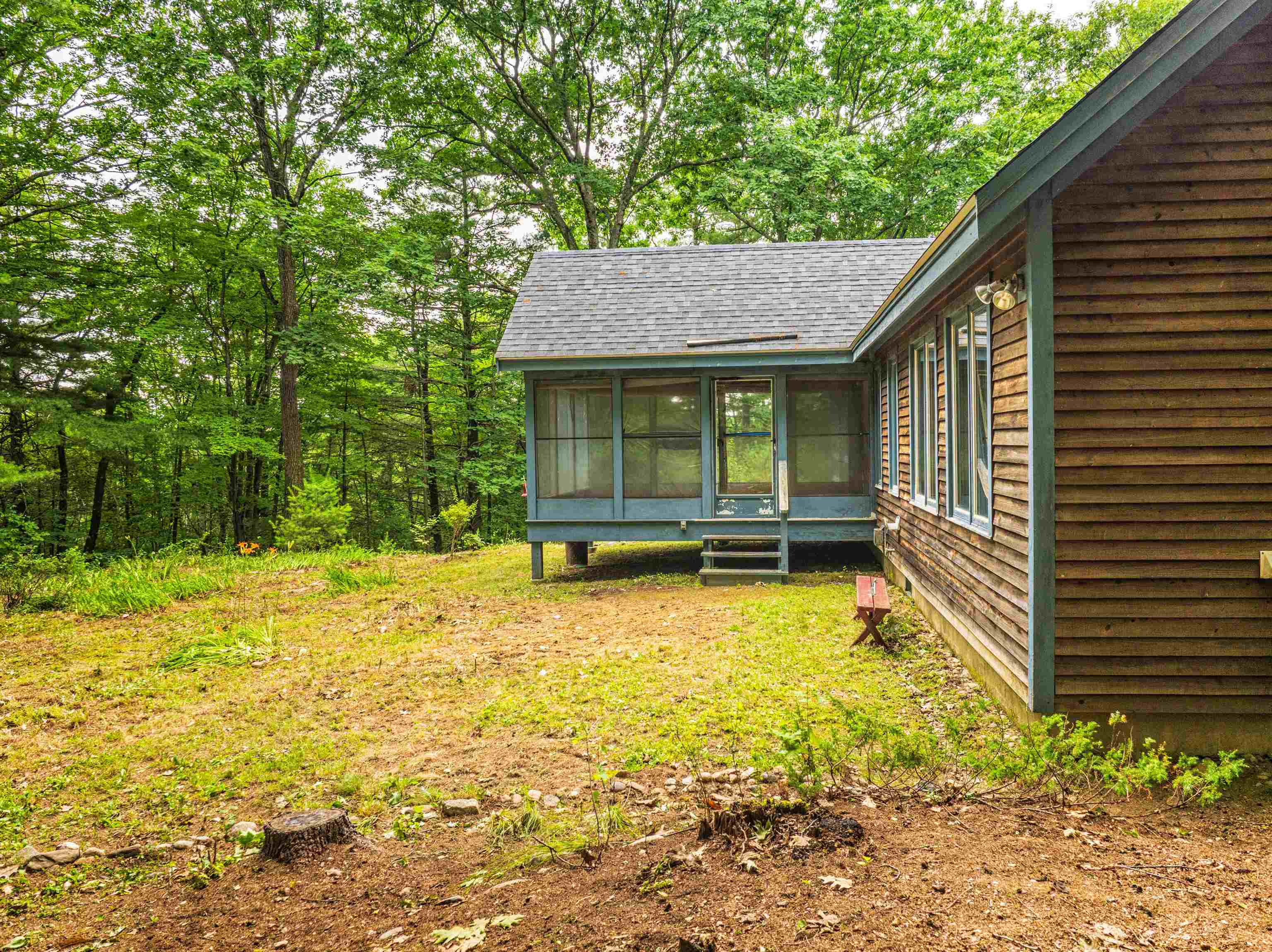 60 Stevens Hill Road Nottingham, NH 03290 - Photo 30 of 40