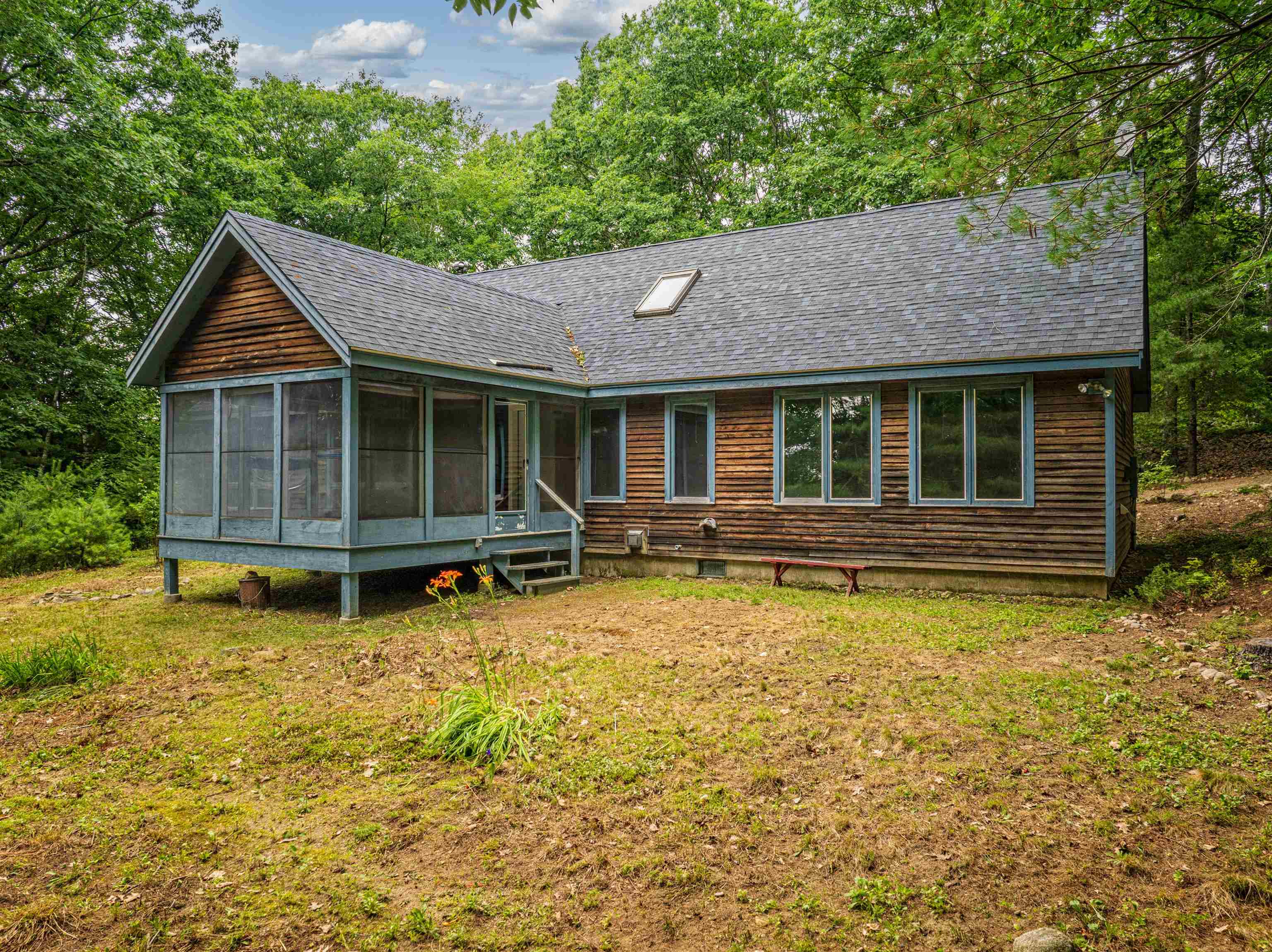 60 Stevens Hill Road Nottingham, NH 03290 - Photo 31 of 40