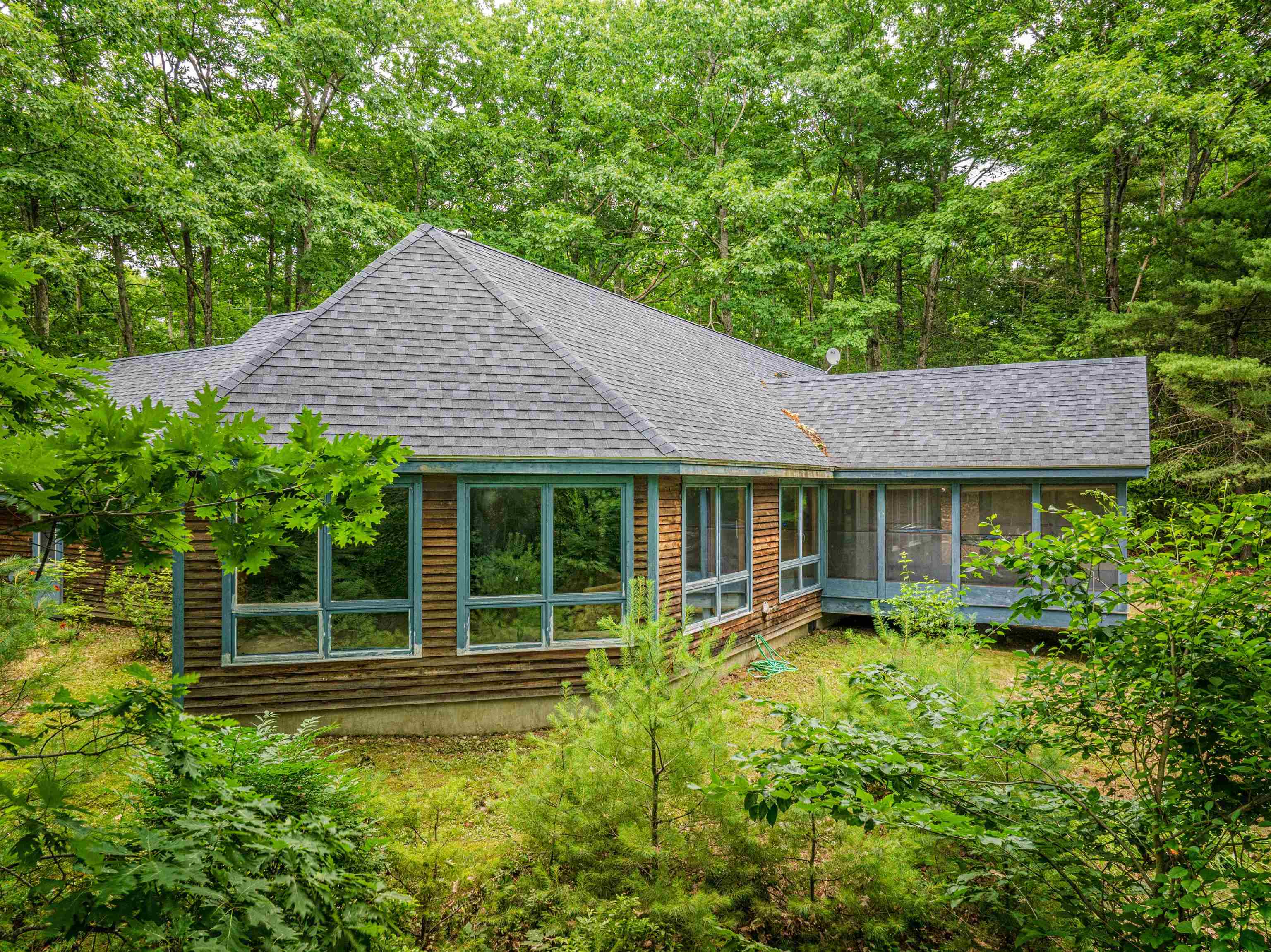 60 Stevens Hill Road Nottingham, NH 03290 - Photo 32 of 40