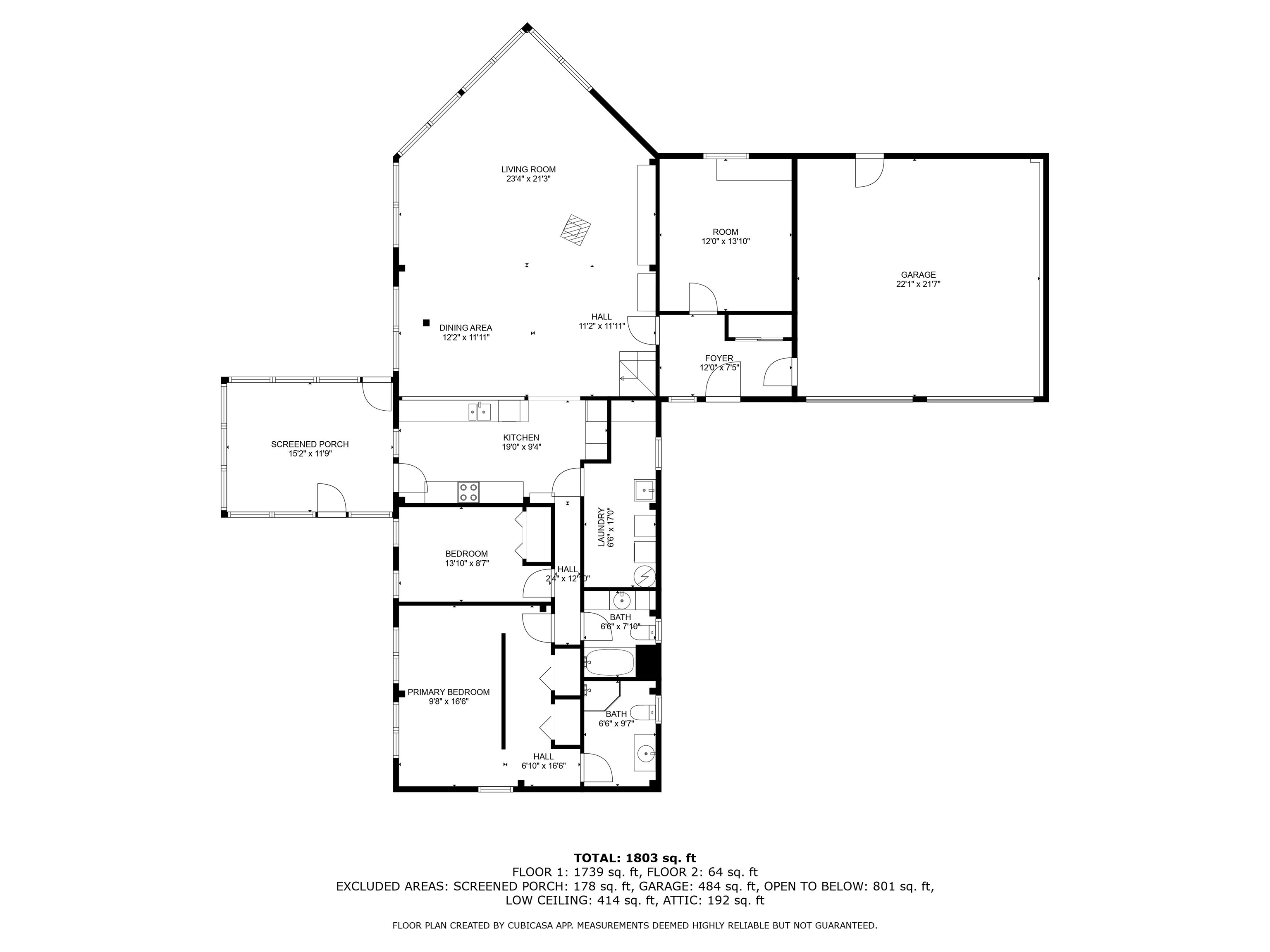 60 Stevens Hill Road Nottingham, NH 03290 - Photo 35 of 40