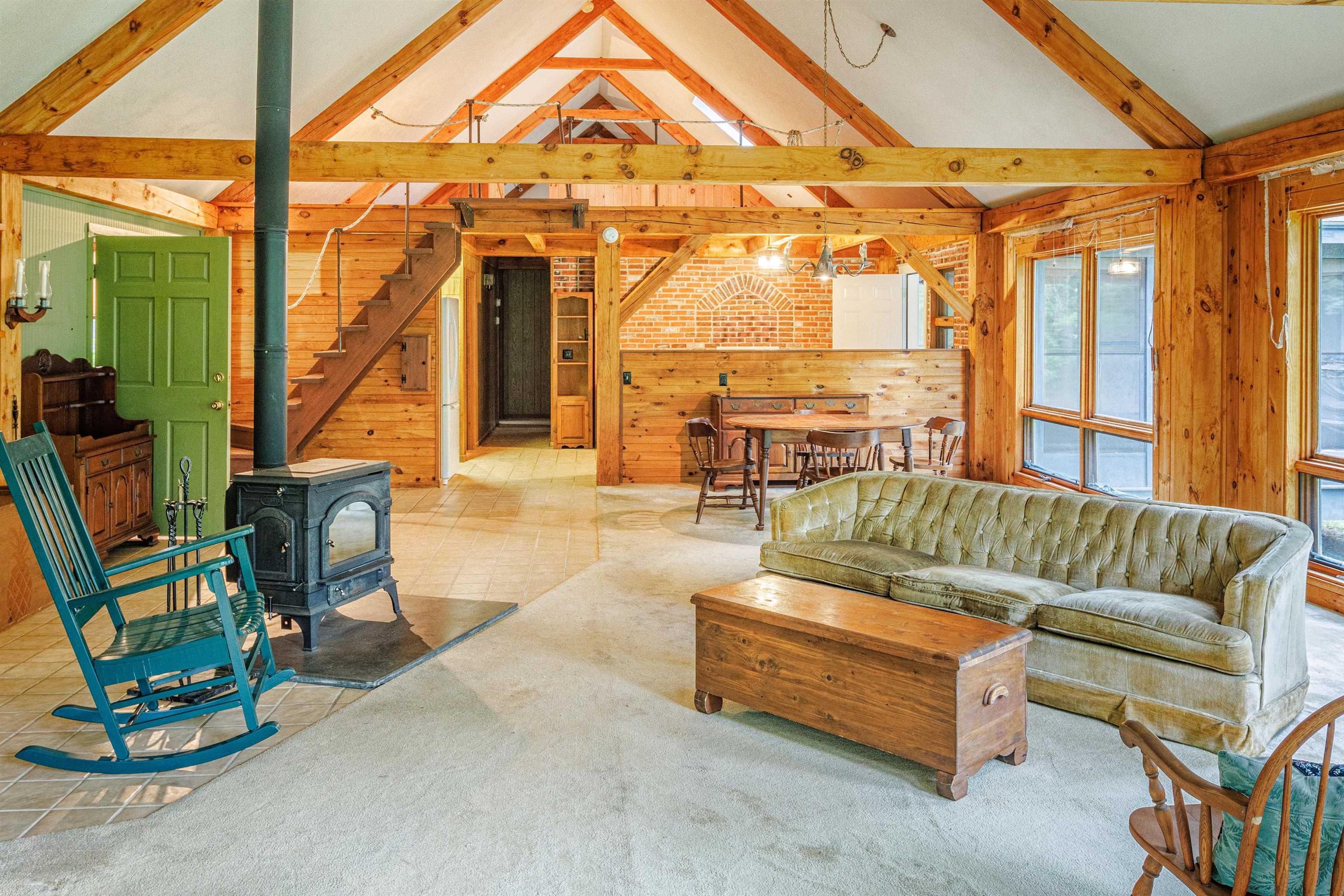 60 Stevens Hill Road Nottingham, NH 03290 - Photo 37 of 40