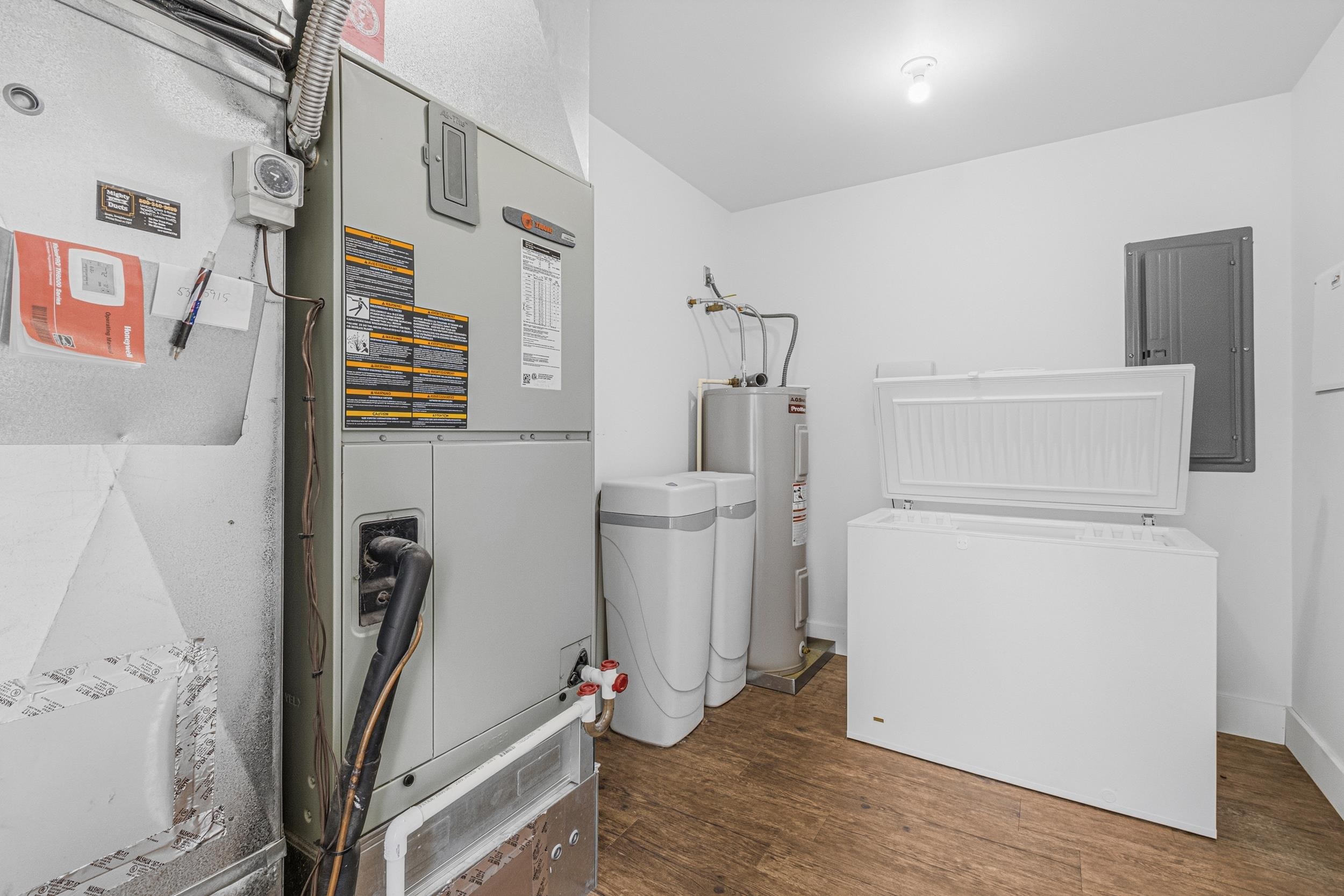 28805 Schumer Road Davenport, WA 99122 - Photo 20 of 48