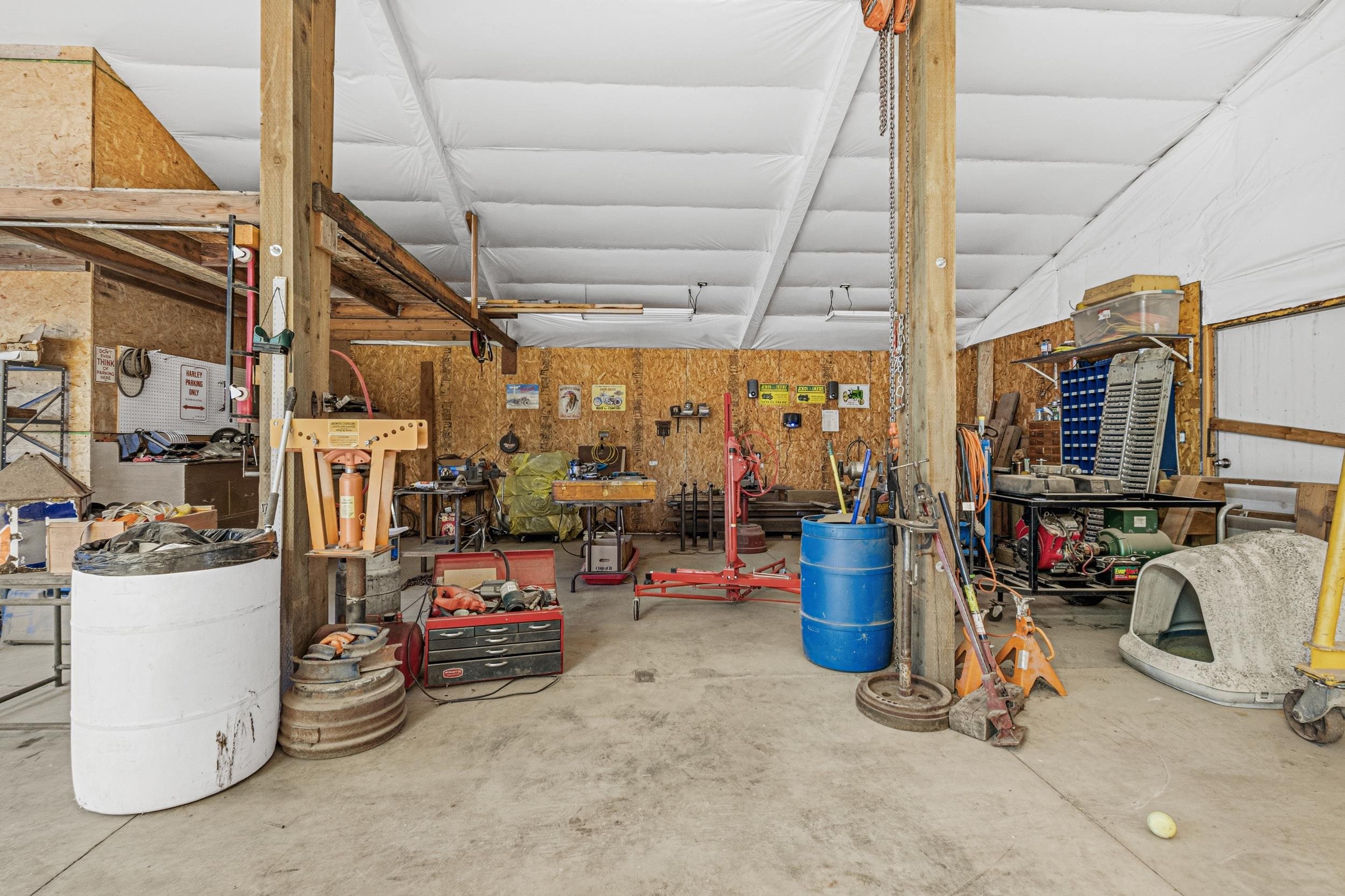 28805 Schumer Road Davenport, WA 99122 - Photo 38 of 48