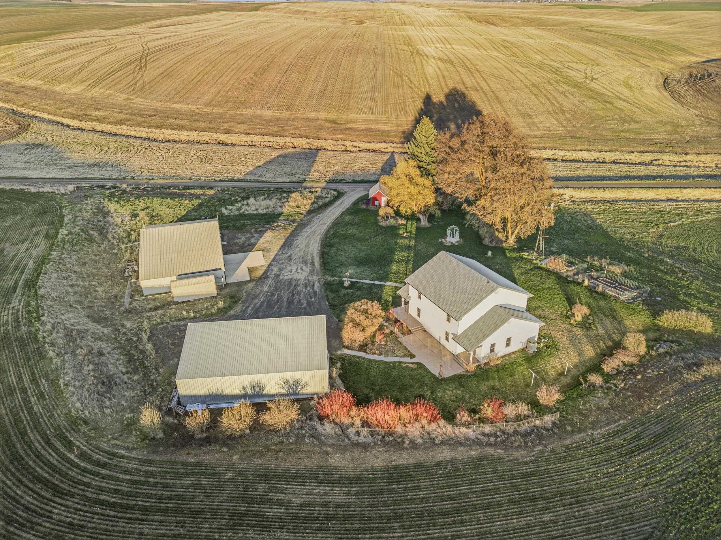 28805 Schumer Road Davenport, WA 99122 - Photo 41 of 48