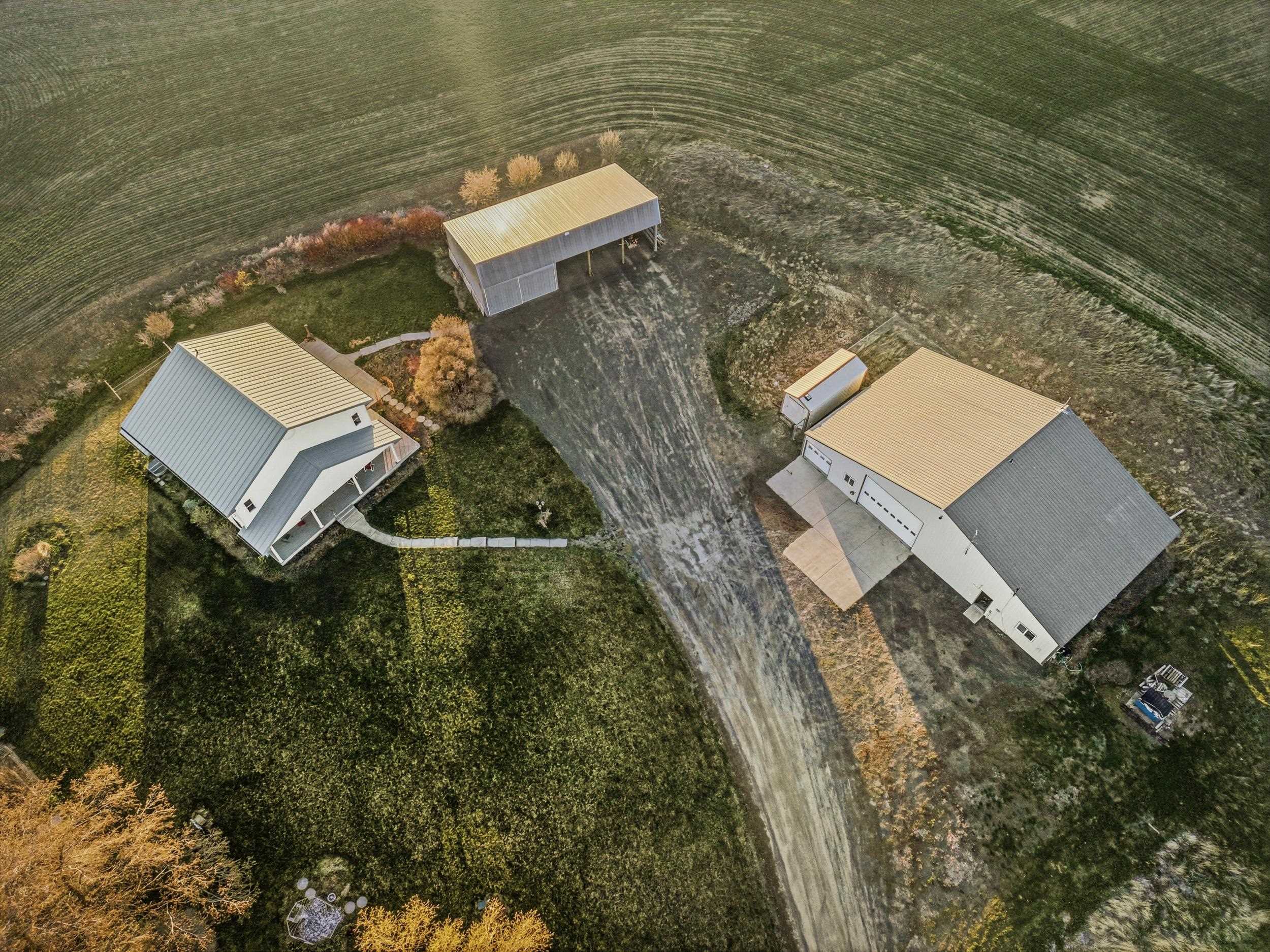 28805 Schumer Road Davenport, WA 99122 - Photo 42 of 48