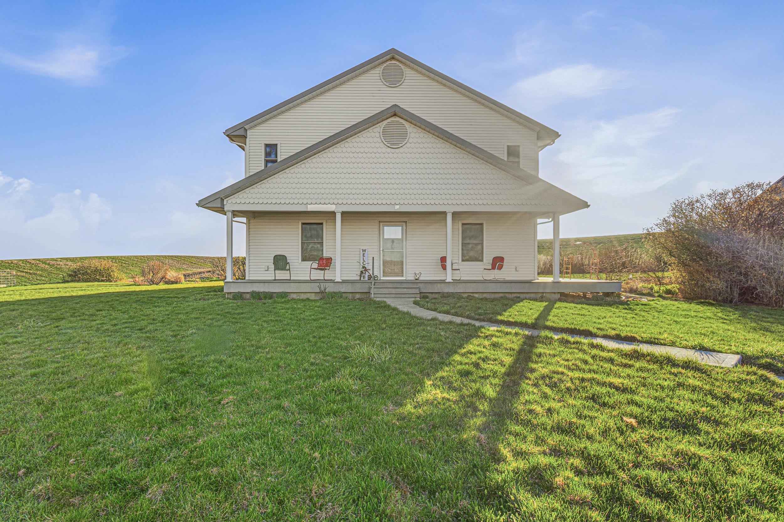 28805 Schumer Road Davenport, WA 99122 - Photo 5 of 48