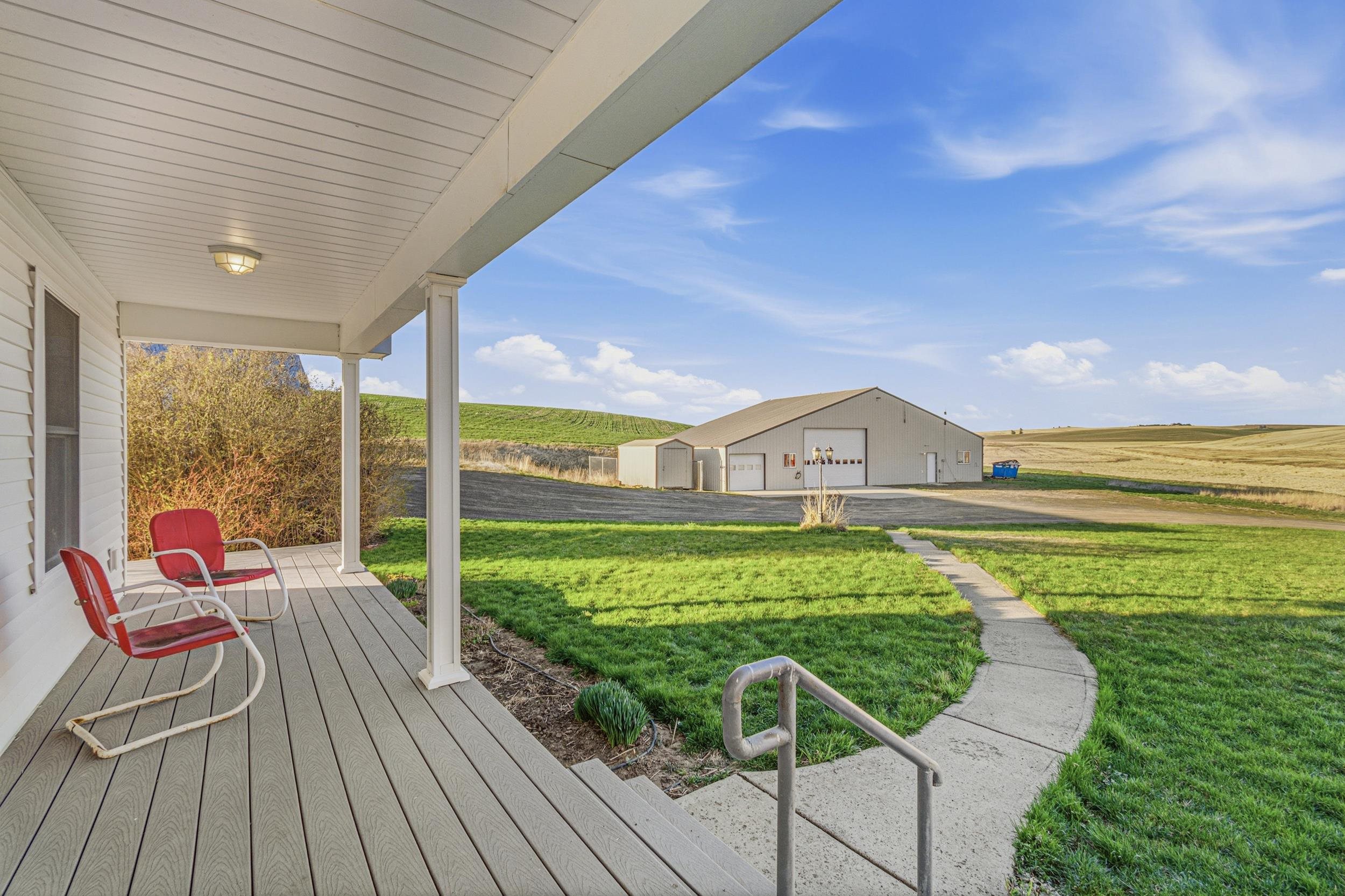 28805 Schumer Road Davenport, WA 99122 - Photo 7 of 48