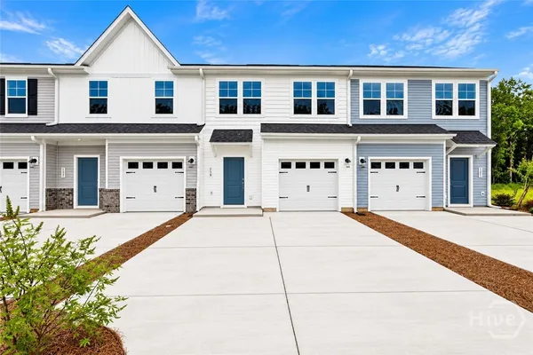 $259,990 | 119 Brunson Circle, Guyton, GA 31312