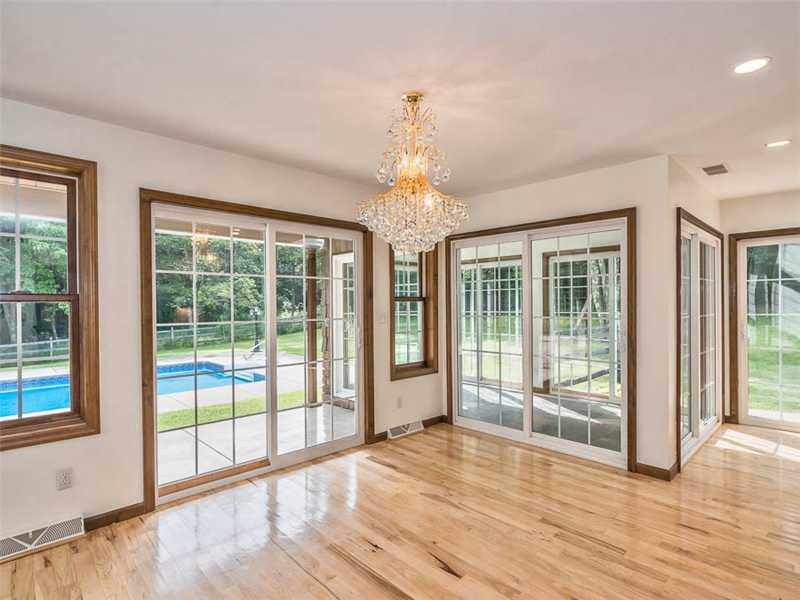 375 Bairdford Road Gibsonia, PA 15044 - Photo 14 of 25 Dining Room.