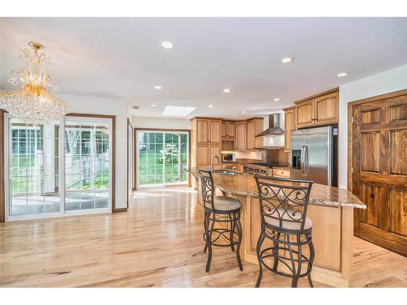 375 Bairdford Road Gibsonia, PA 15044 - Photo 15 of 25 Kitchen.