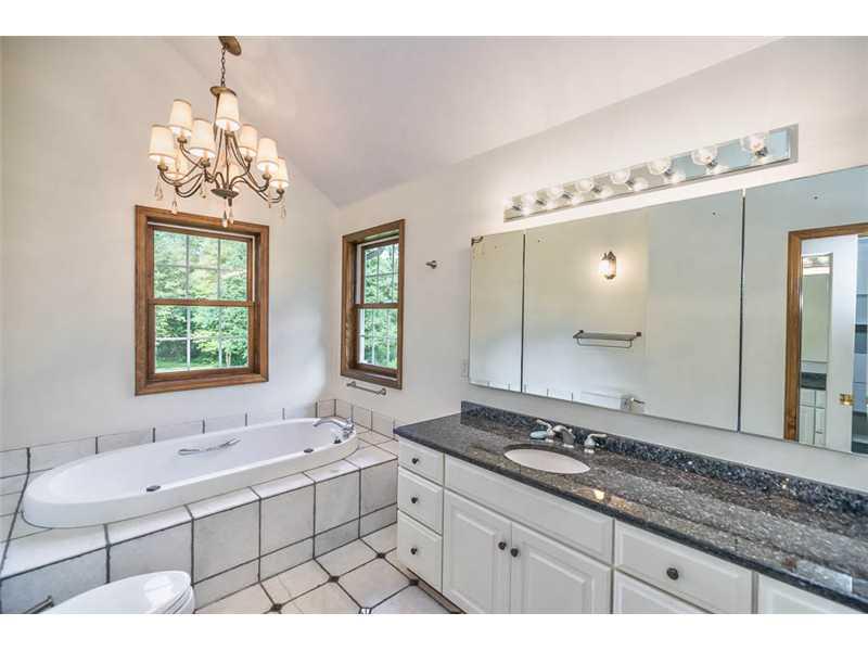 375 Bairdford Road Gibsonia, PA 15044 - Photo 22 of 25 Master Bath/Spa.
