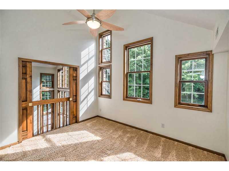 375 Bairdford Road Gibsonia, PA 15044 - Photo 24 of 25 Other. Upper Level Loft
