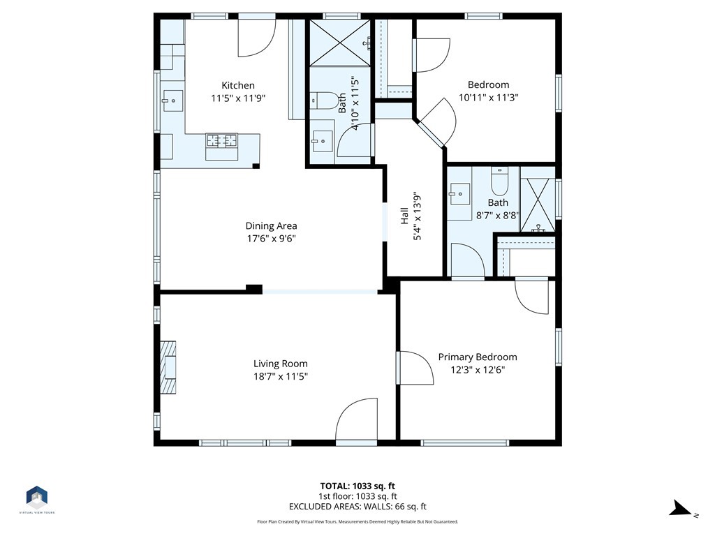 829 North Valley Street Burbank, CA 91505 - Photo 57 of 58