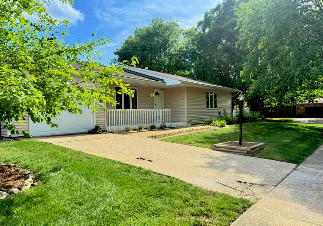 2707 Worcester Drive Champaign, IL 61821 - Photo 174 of 176