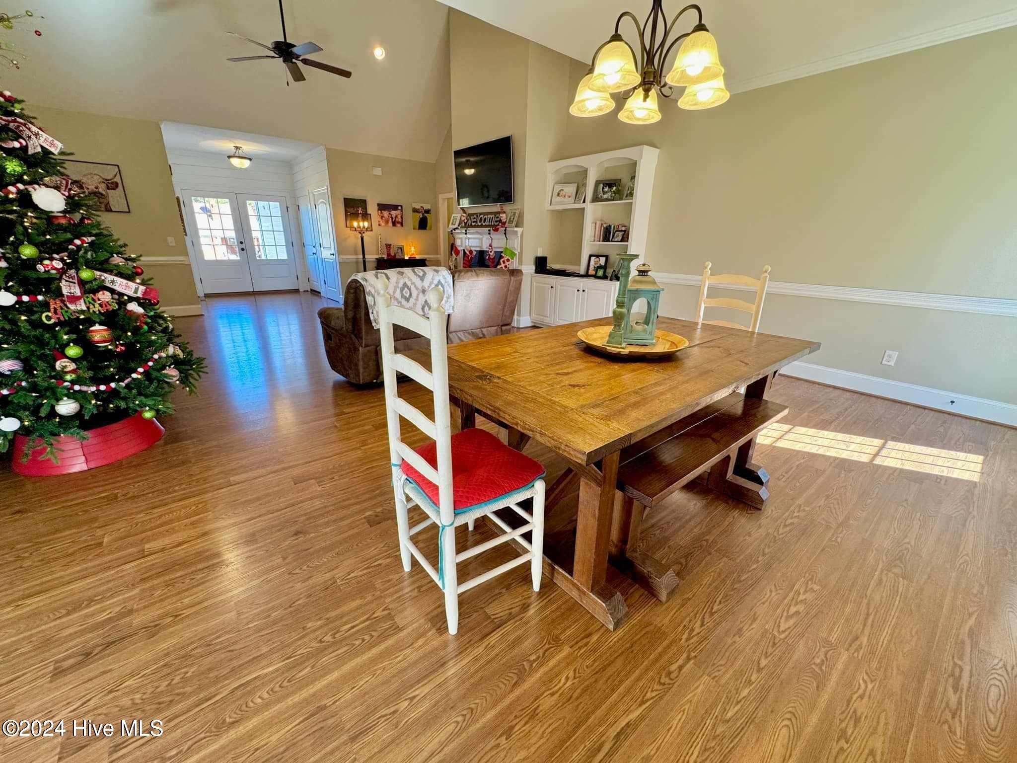 153 Waller Farm Road Kinston, NC 28504 - Photo 36 of 43 465742448_1105312087628470_2737673873249
