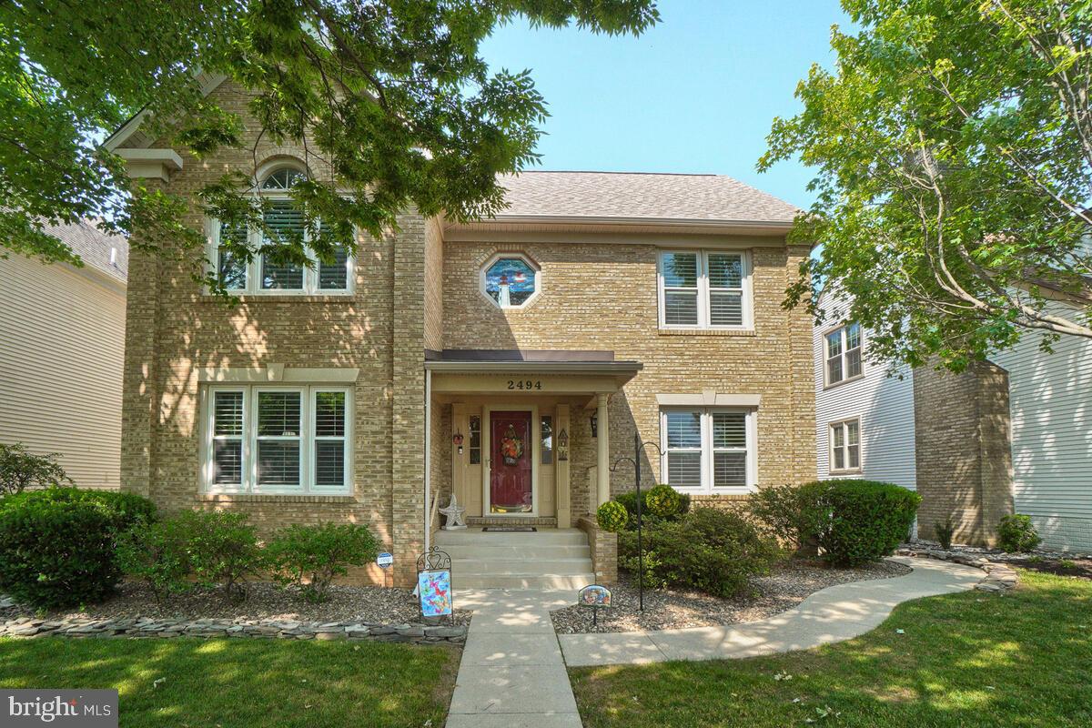 2494-5 Five Shillings Road Frederick, MD 21701 - Photo 1 of 64 Gallery Image 1