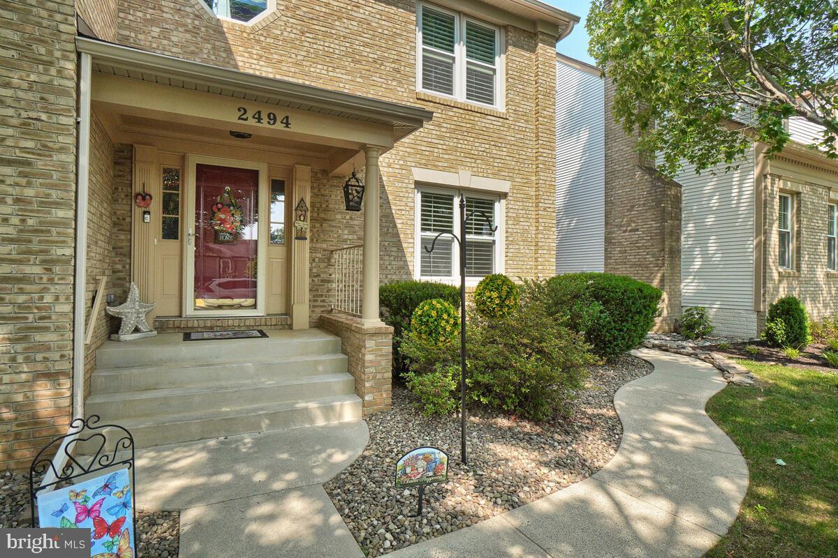 2494-5 Five Shillings Road Frederick, MD 21701 - Photo 2 of 64 Gallery Image 2