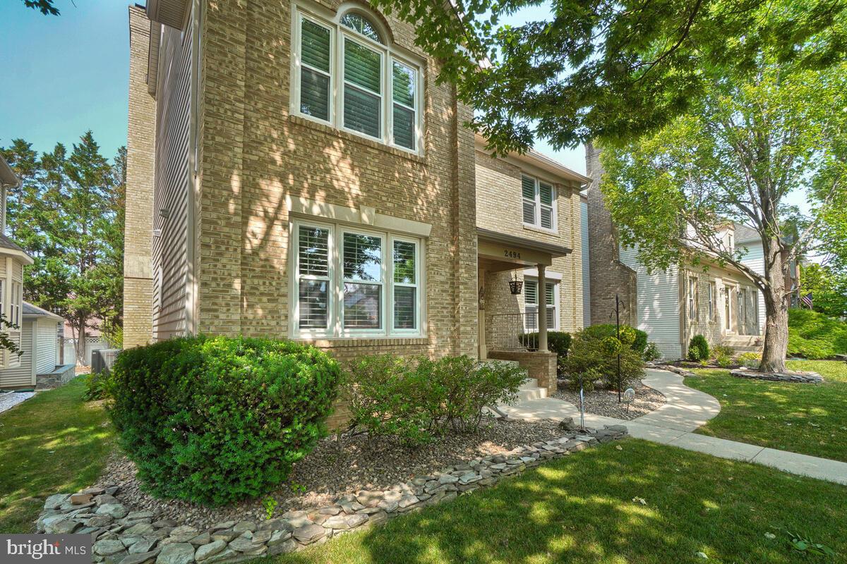 2494-5 Five Shillings Road Frederick, MD 21701 - Photo 43 of 64 Gallery Image 43