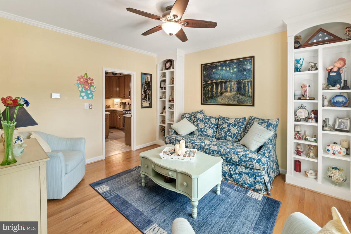 2494-5 Five Shillings Road Frederick, MD 21701 - Photo 6 of 64 Gallery Image 6