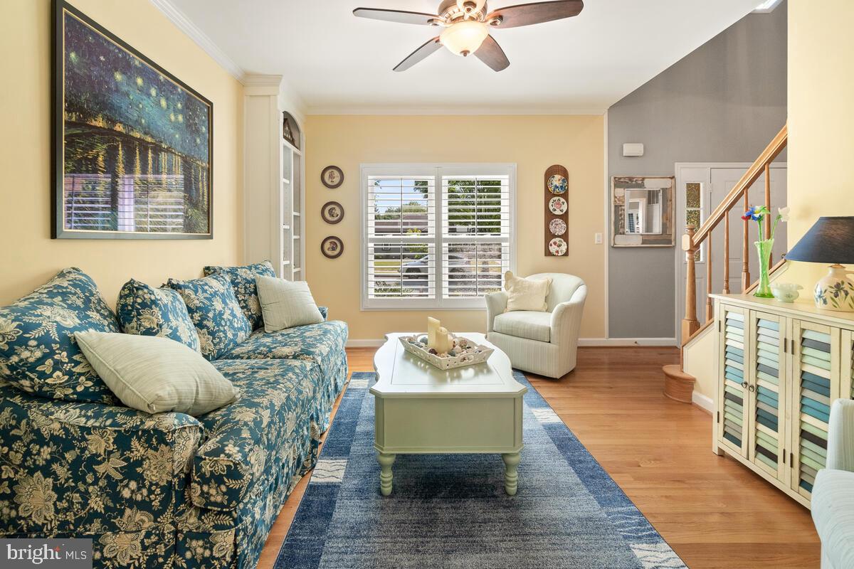 2494-5 Five Shillings Road Frederick, MD 21701 - Photo 7 of 64 Gallery Image 7