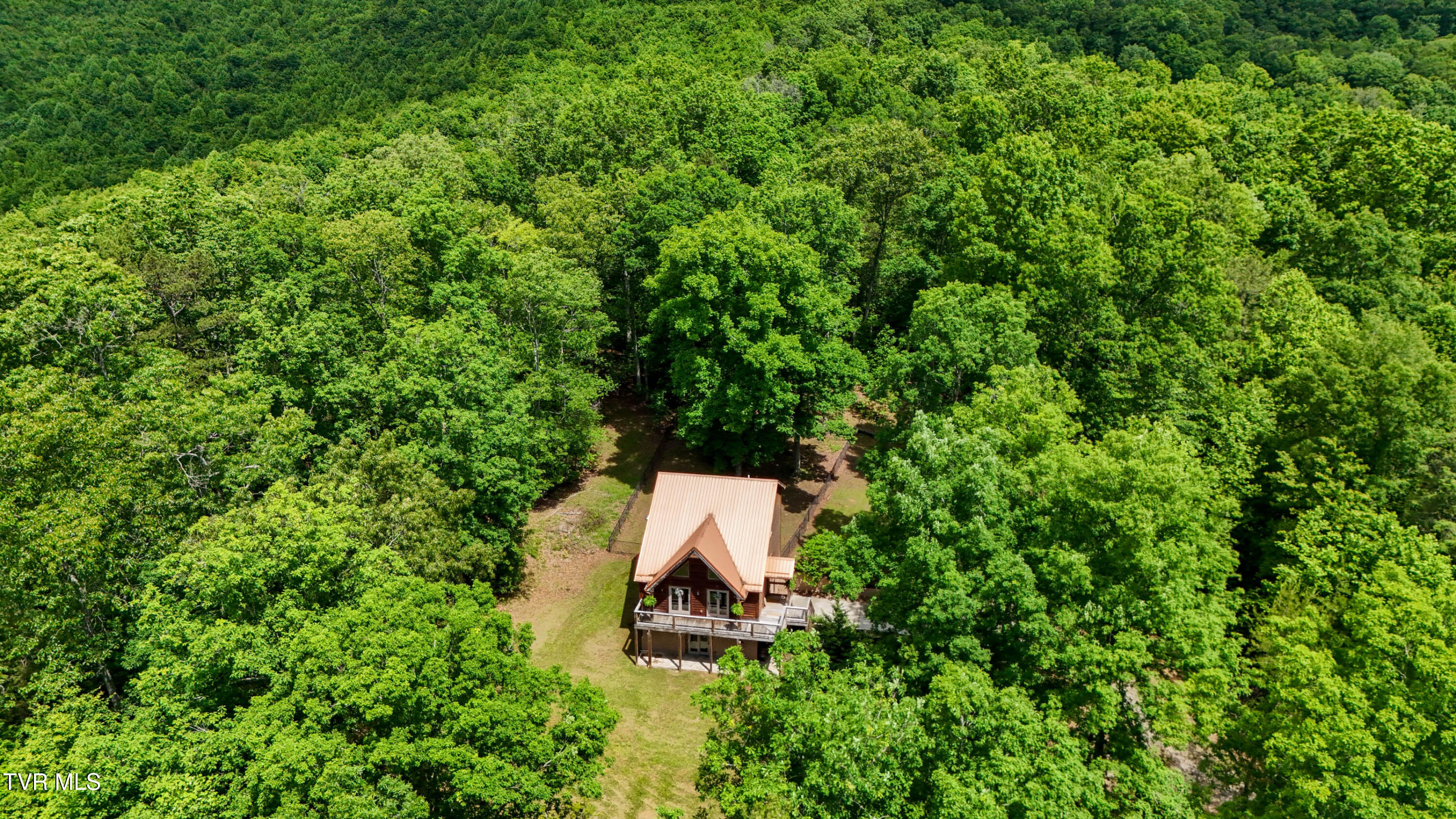 9245 Mendota Road Mendota, VA 24270 - Photo 2 of 65 9245 Mendota Rd Drone Unbranded G UNIT-6