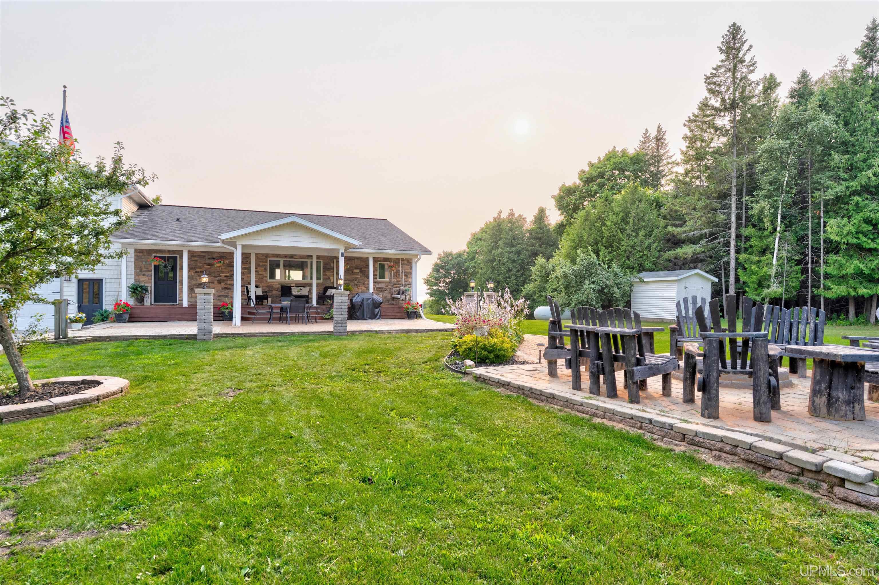 15710 17th Road Garden, MI 49835 - Photo 81 of 87 Gallery Image 81
