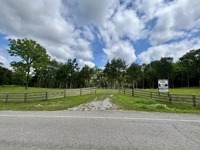 $3,800,000 | 8598 Taliaferro Road, Eagleville, TN 37060