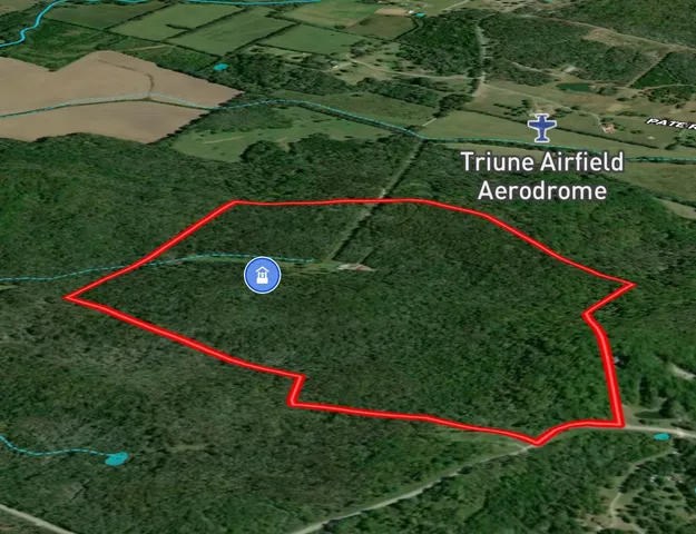 $3,800,000 | 8598 Taliaferro Road, Eagleville, TN 37060