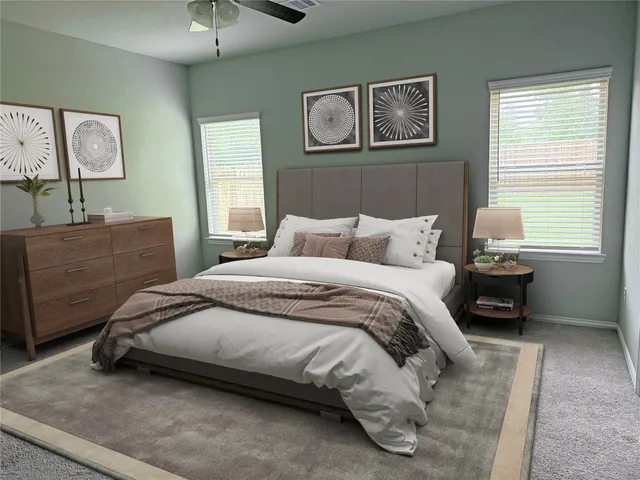 $259,900 | 31618 Heguy Pass, Fulshear, TX 77441