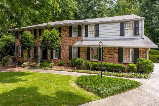 $4,000 | 5542 Whitewood Court, Dunwoody, GA 30338