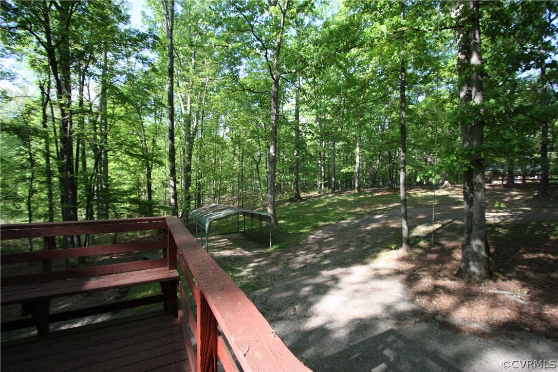 4536 Paynes Mill Road Bumpass, VA 23024 - Photo 8 of 25