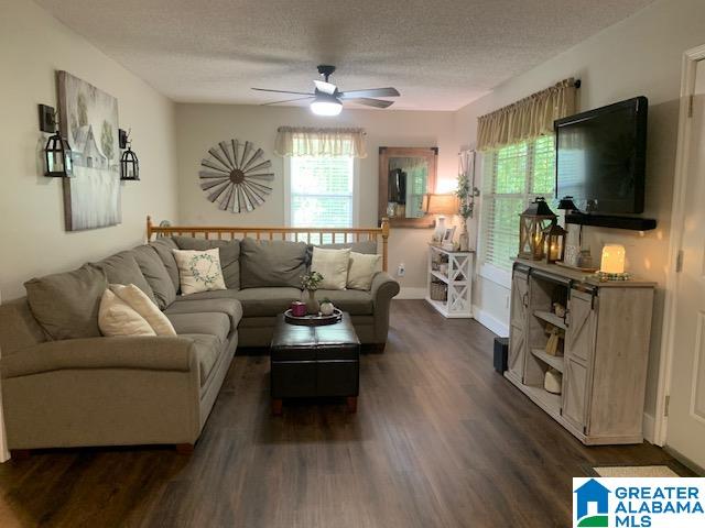 6927 Grey Hill Road West Blocton, AL 35184 - Photo 22 of 58