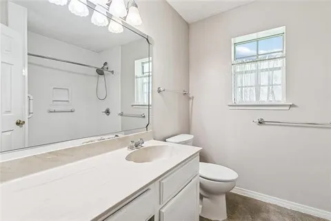 $484,900 | 511-513 Wilkinson Street, Mandeville, LA 70448