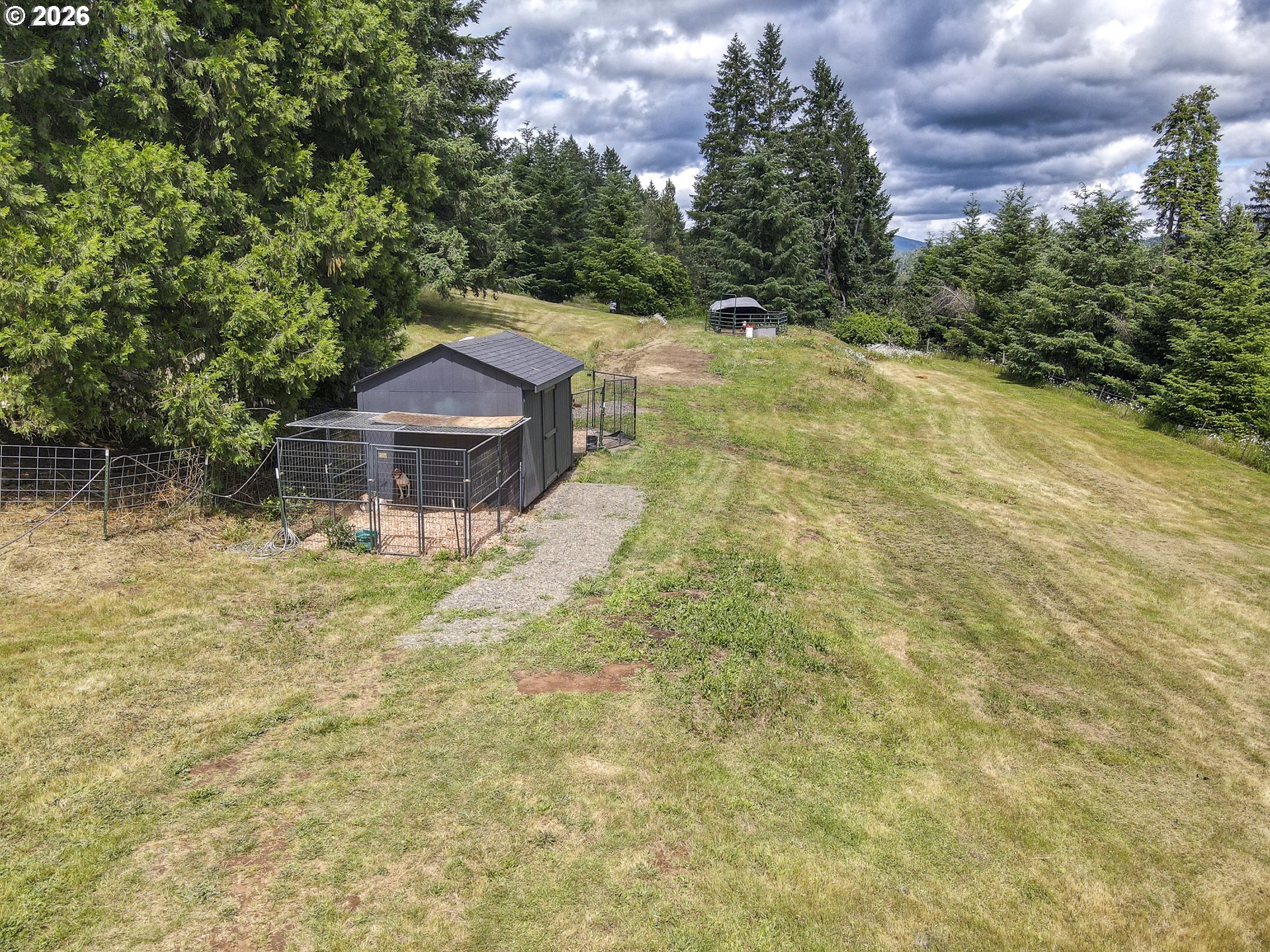 91910 Marcola Road Springfield, OR 97478 - Photo 31 of 45