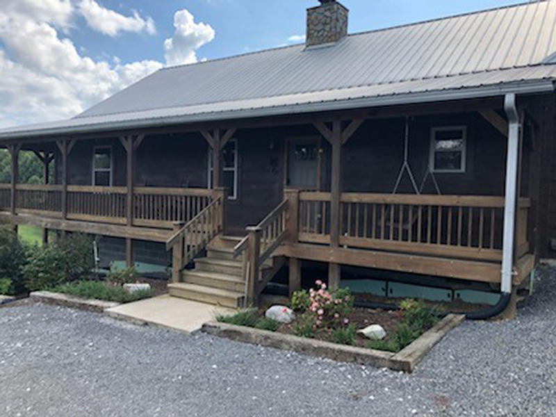 3041 Hardy Road White Pine, TN 37890 - Photo 2 of 40 P1