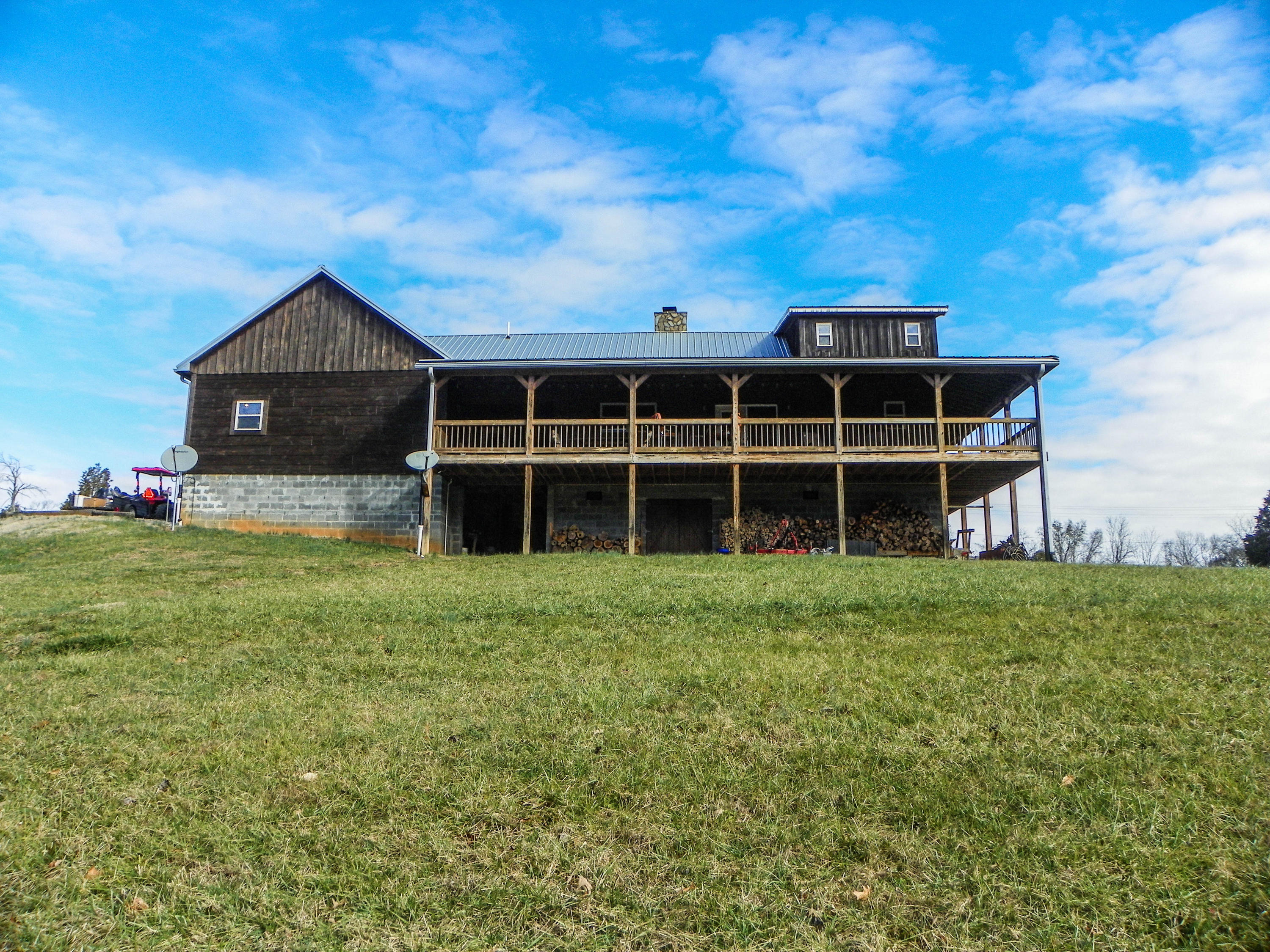 3041 Hardy Road White Pine, TN 37890 - Photo 3 of 40 103_5226