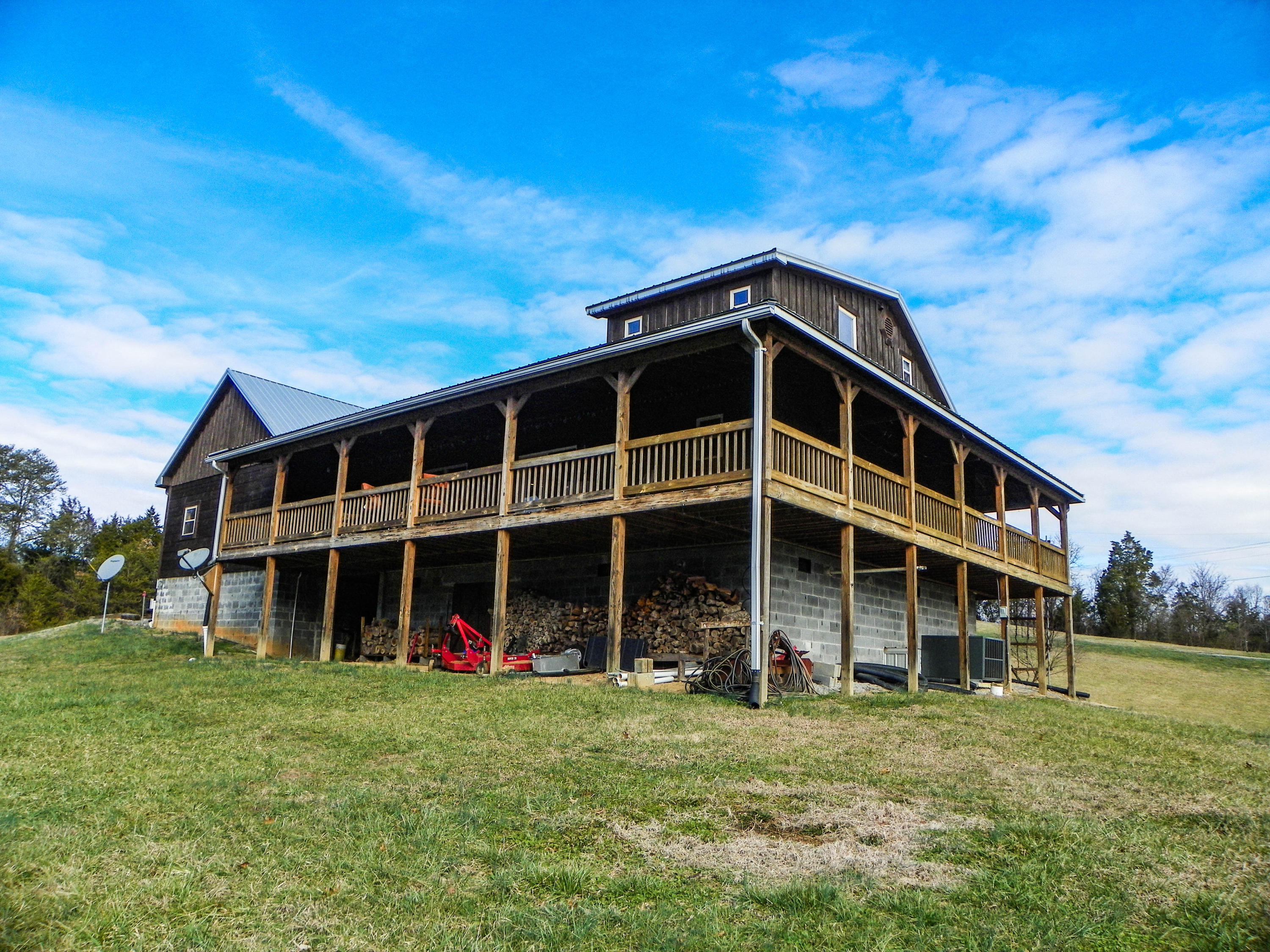 3041 Hardy Road White Pine, TN 37890 - Photo 4 of 40 103_5222