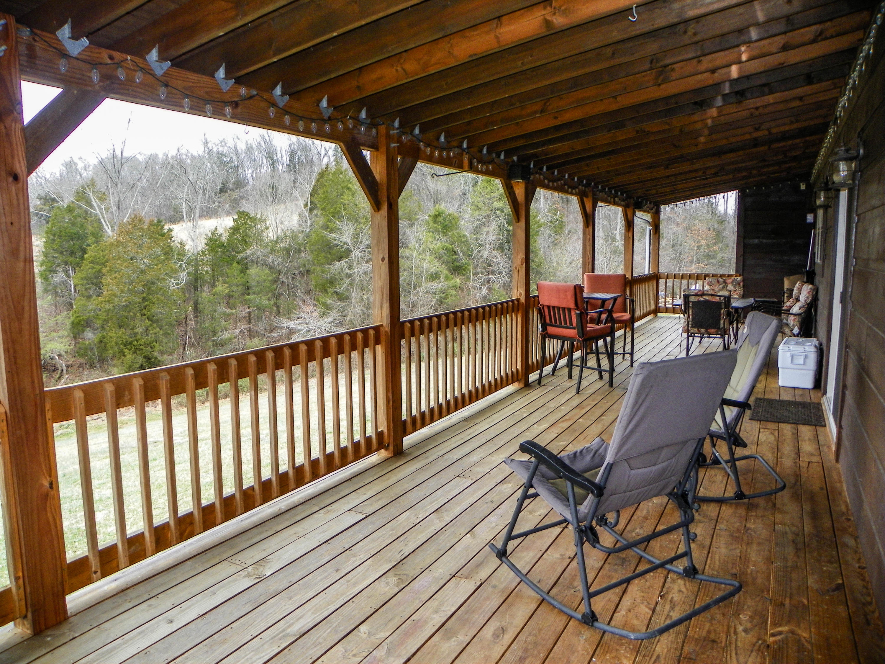3041 Hardy Road White Pine, TN 37890 - Photo 34 of 40 103_5152