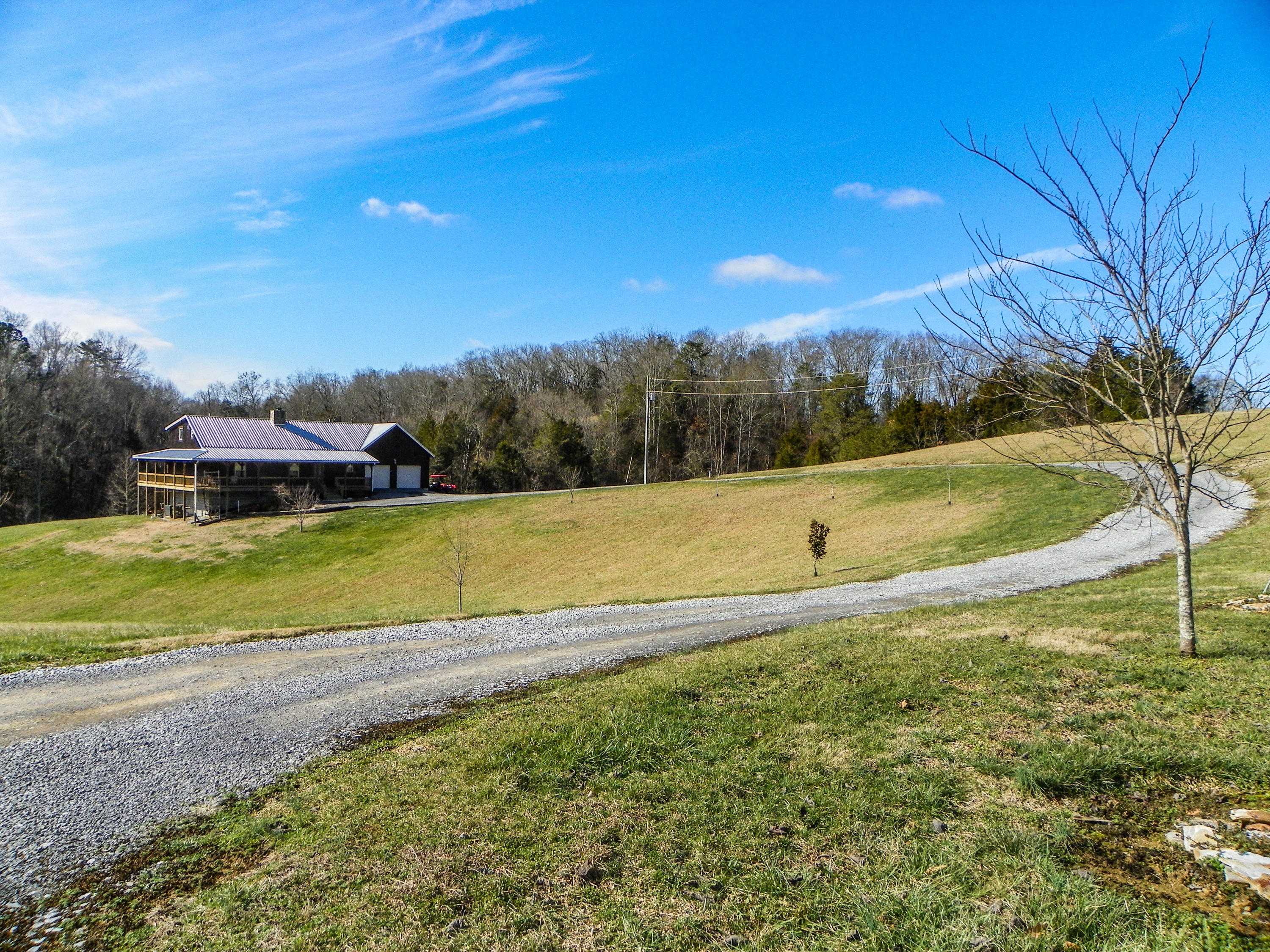 3041 Hardy Road White Pine, TN 37890 - Photo 38 of 40 103_5254