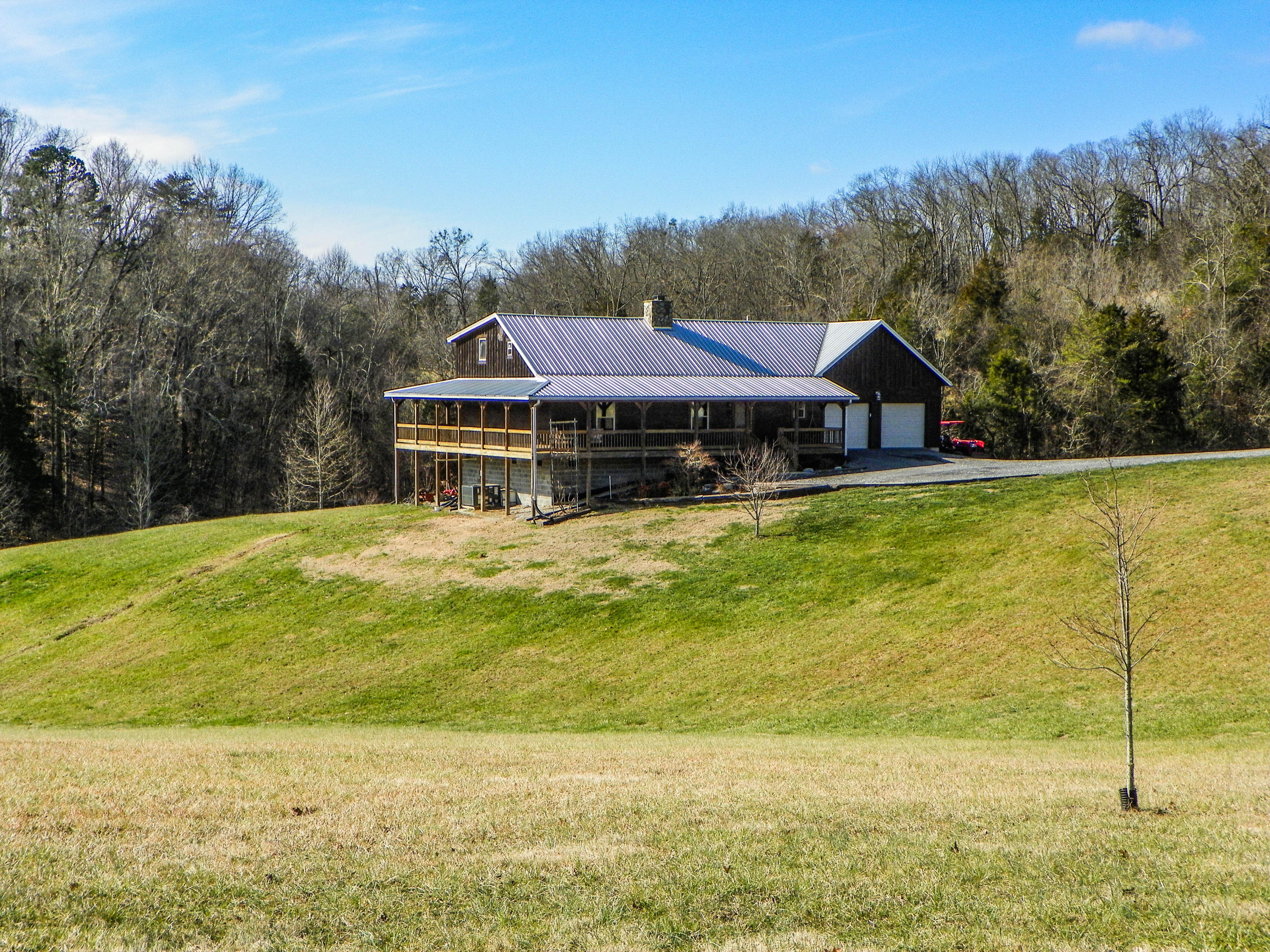 3041 Hardy Road White Pine, TN 37890 - Photo 40 of 40 103_5252