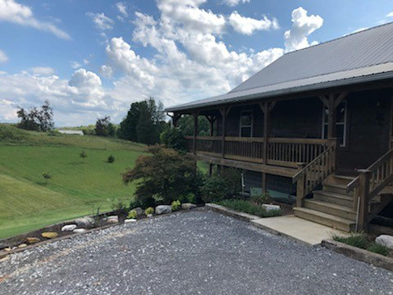 3041 Hardy Road White Pine, TN 37890 - Photo 8 of 40 P3