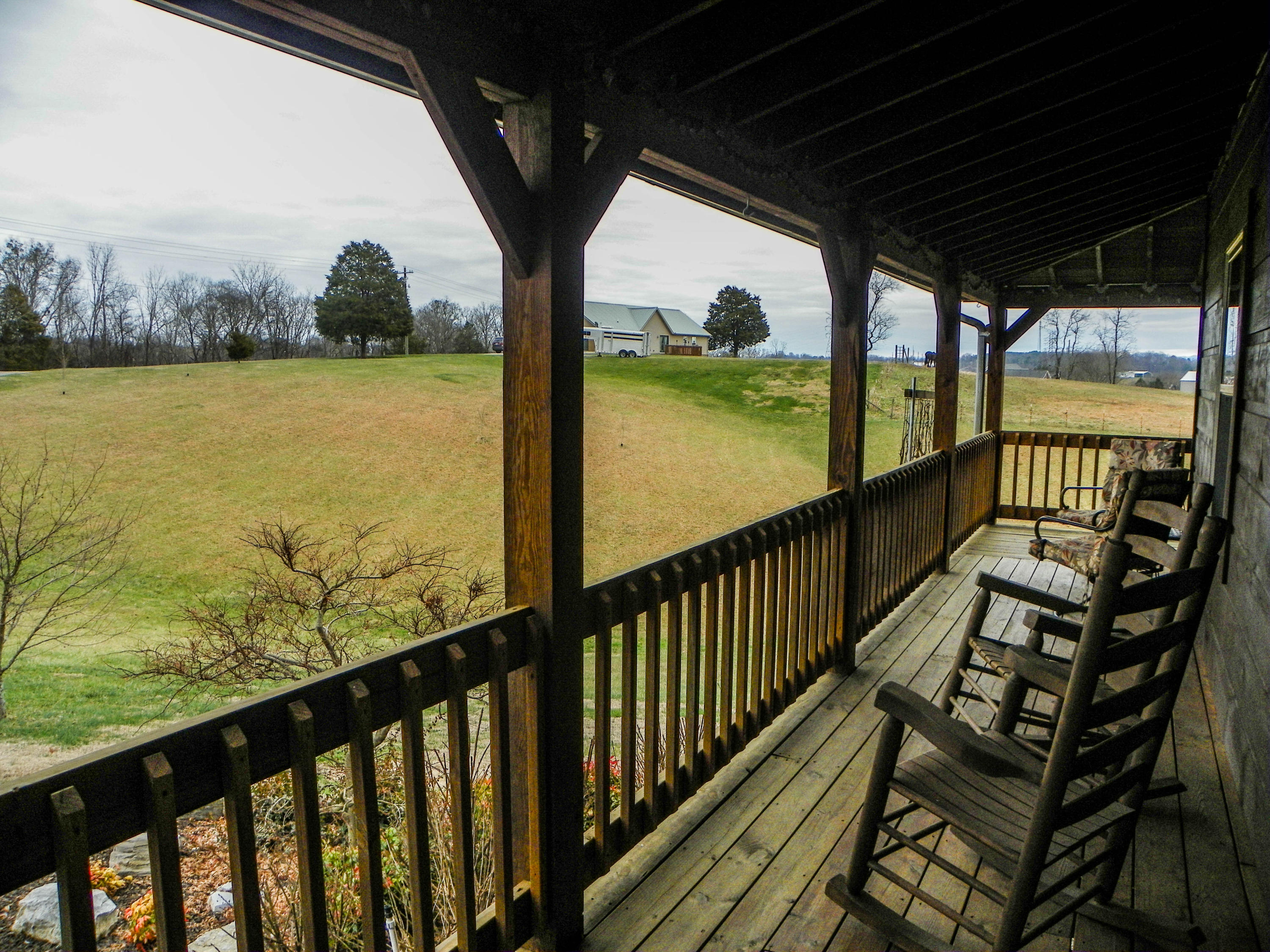 3041 Hardy Road White Pine, TN 37890 - Photo 9 of 40 103_5156
